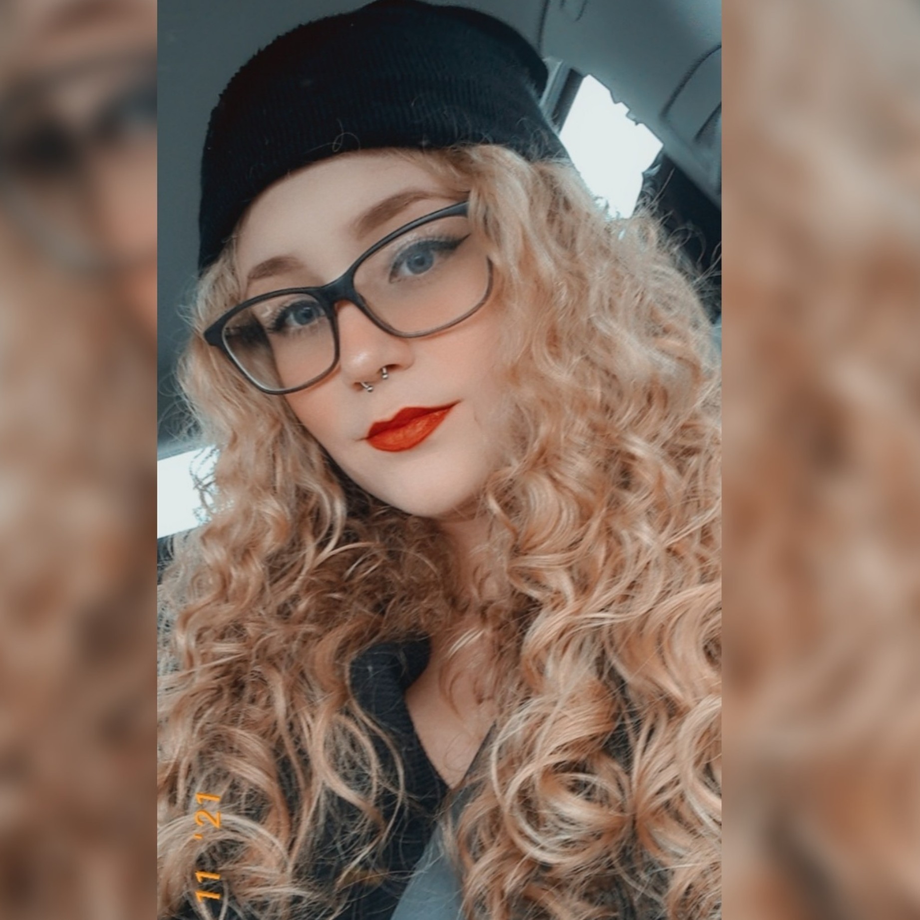 chrxssx - Profile preview