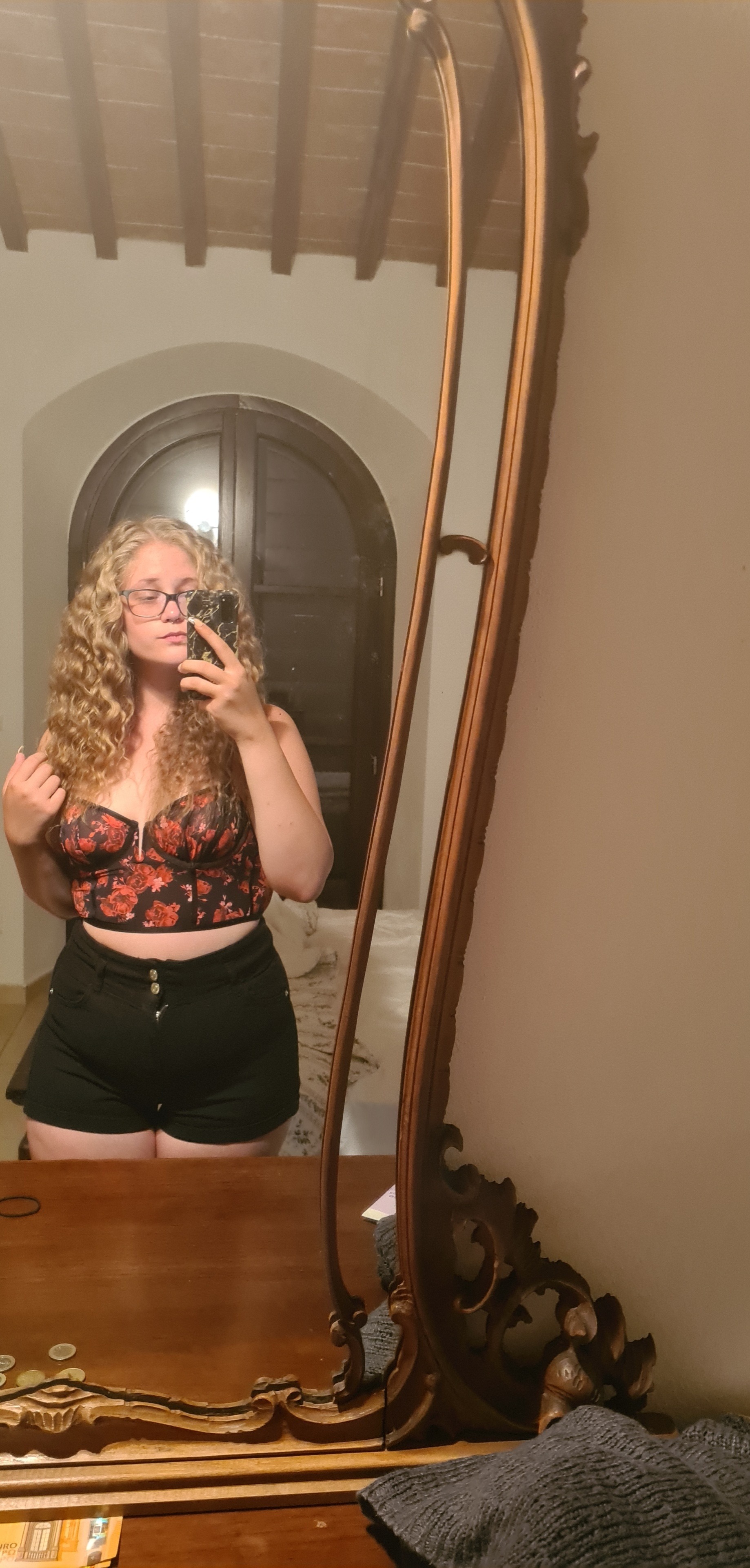 chrxssx - Onlyfans Leaked Images 2
