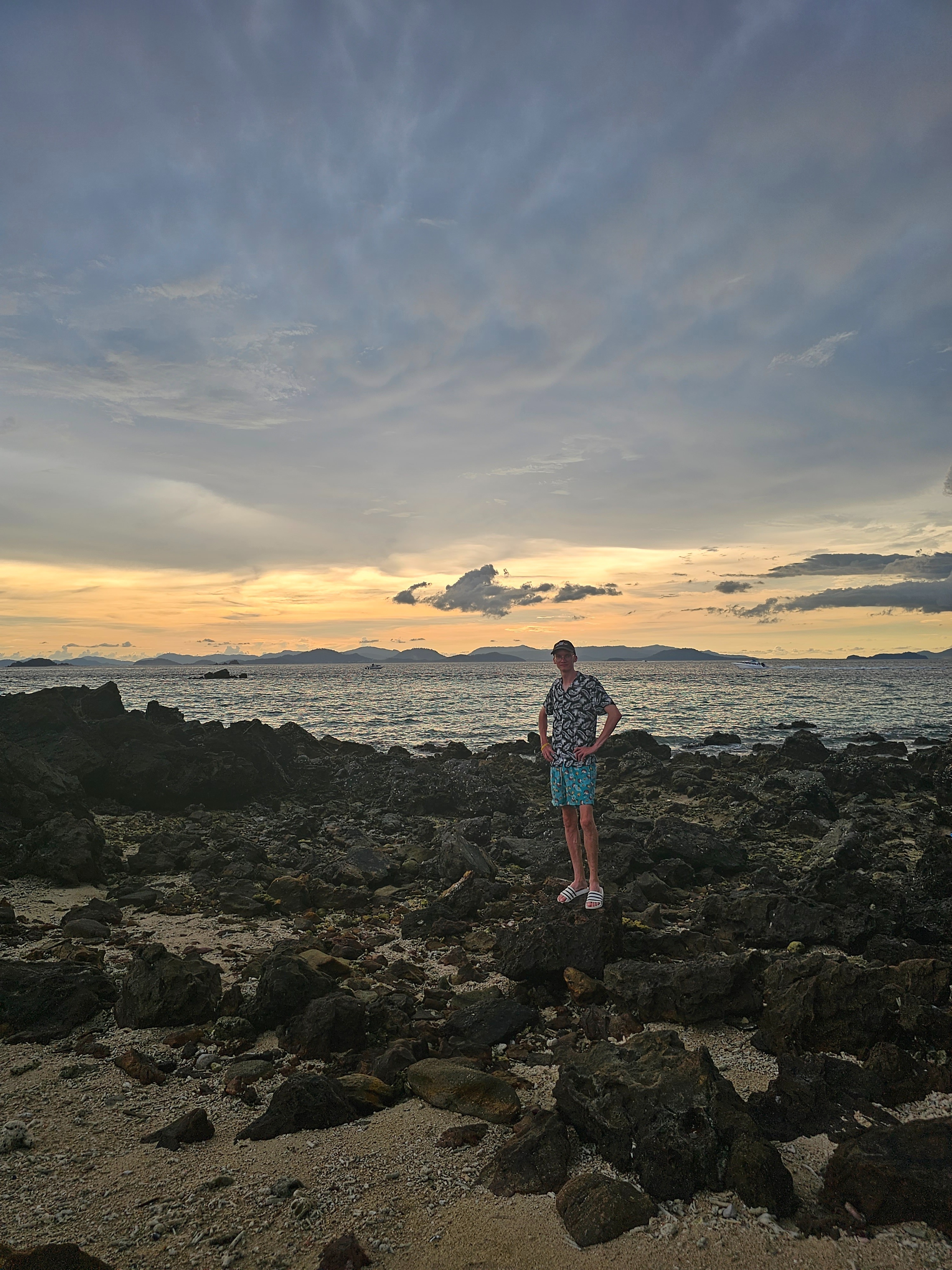 chrymson - Profile preview