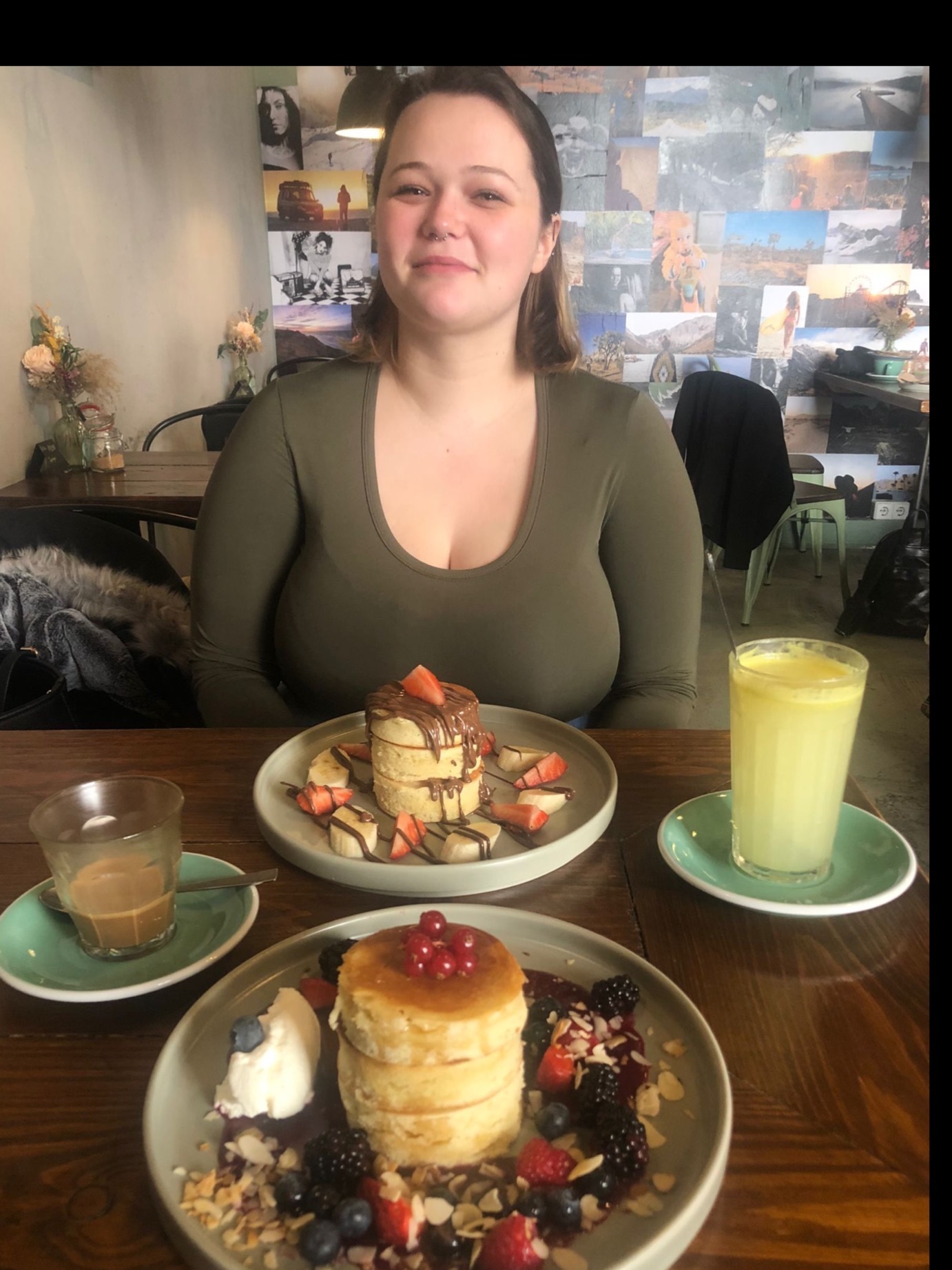 chubbyemmy - Onlyfans Leaked Images 2