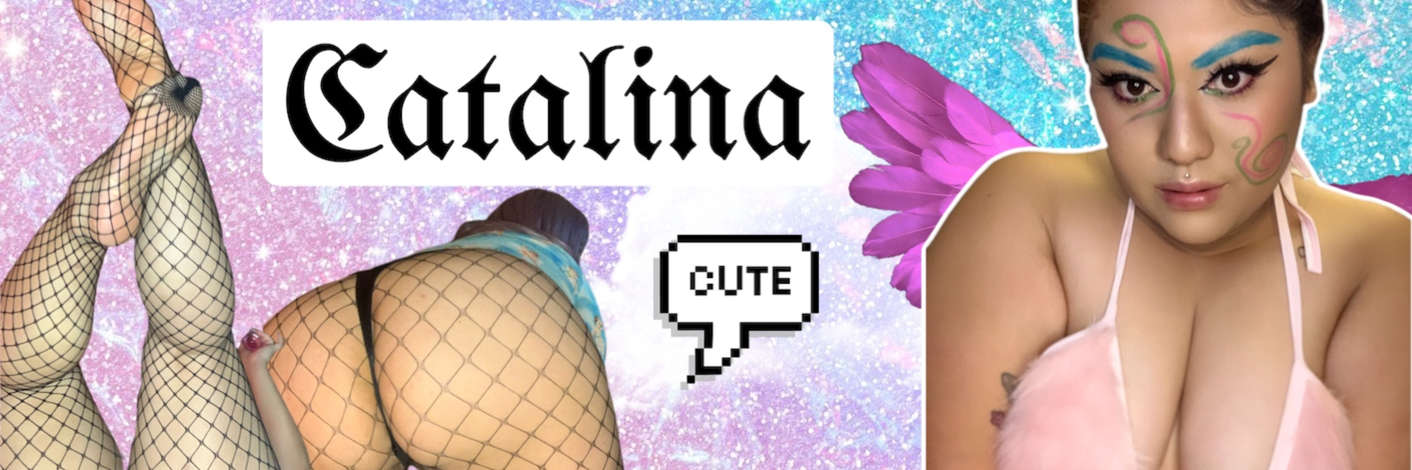 coquettecatxxx - Onlyfans Leaked Images 2