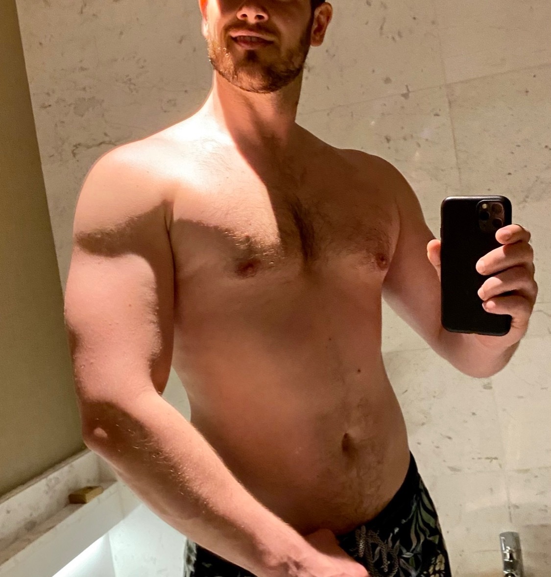 daddy-in-training - Onlyfans Leaked Images 2
