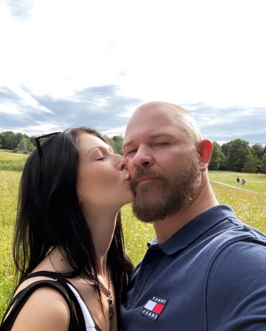 daddyandhisgirl_official - Onlyfans Leaked Images 2