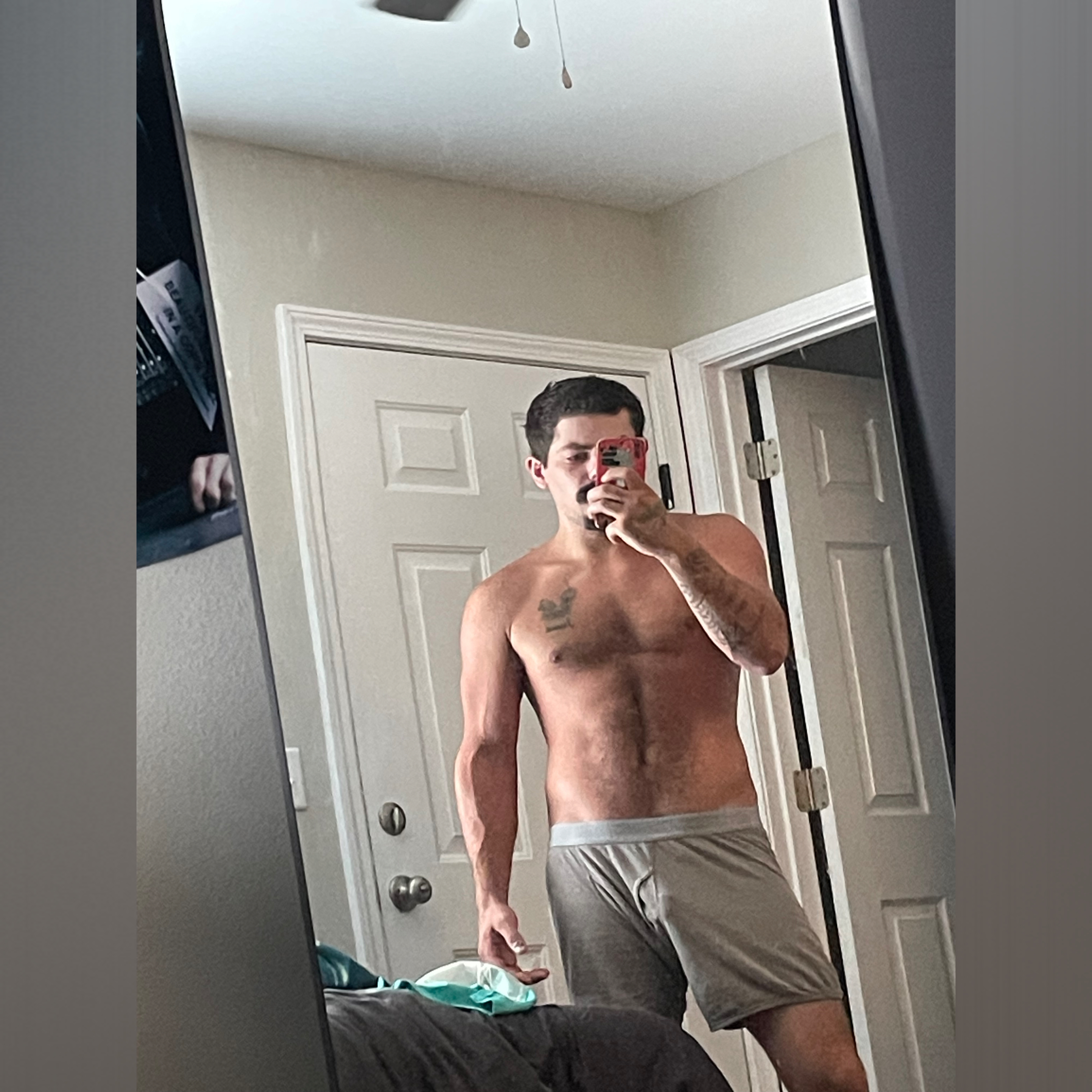 daddyjohn1265 - Onlyfans Leaked Images 2