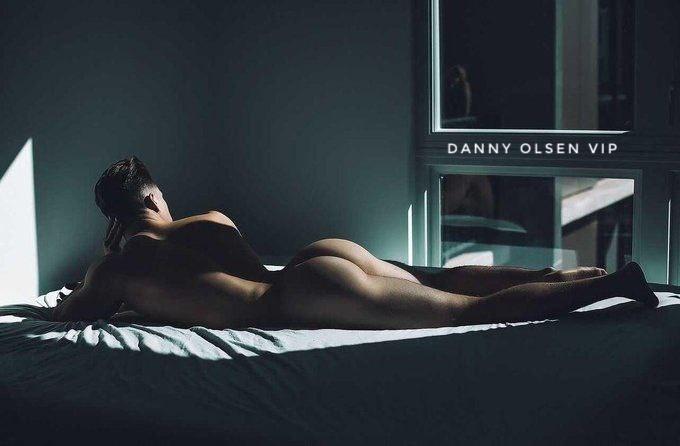 dannyolsen777 - Onlyfans Leaked Images 2