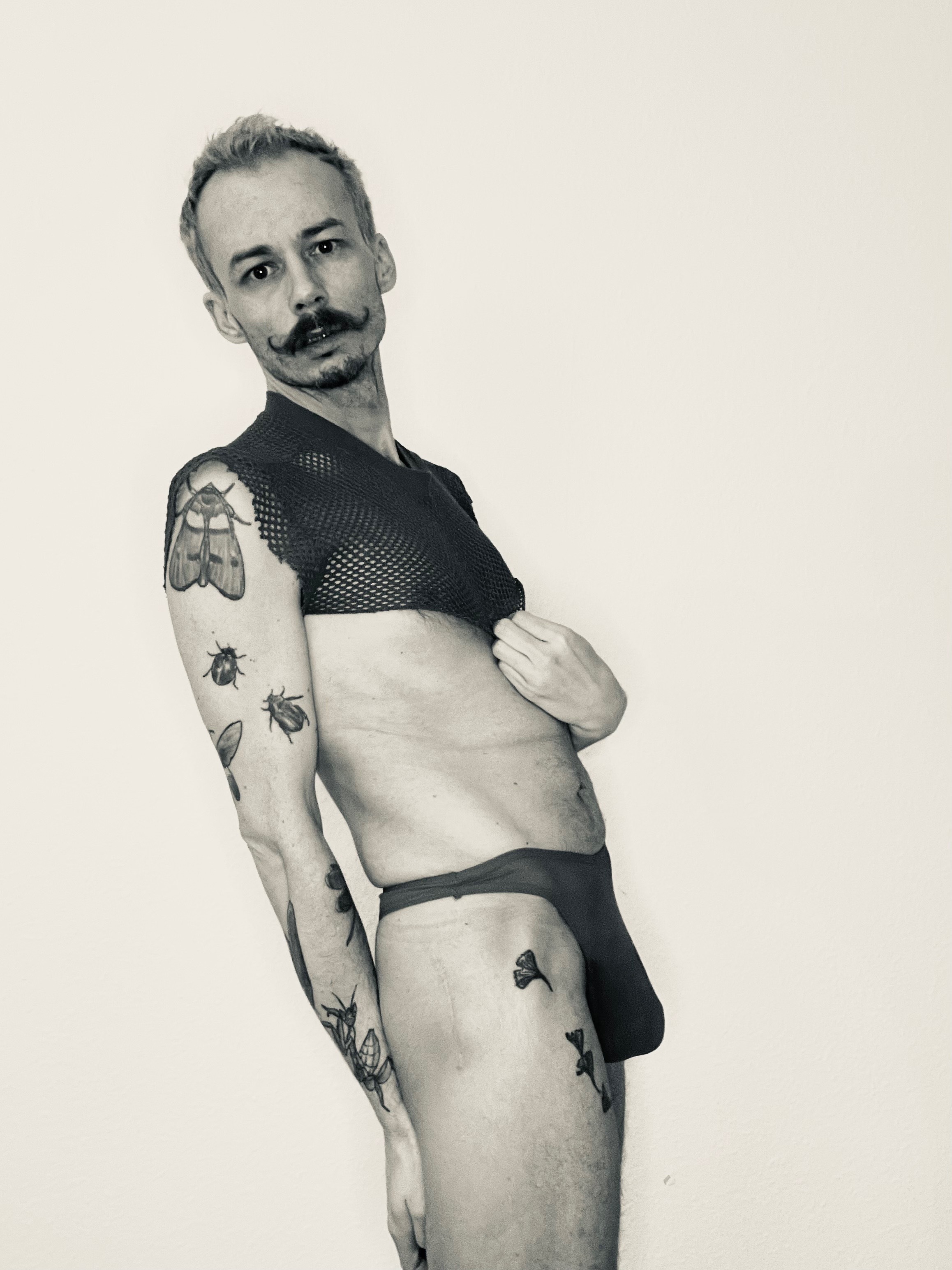 dededaniel - Profile preview