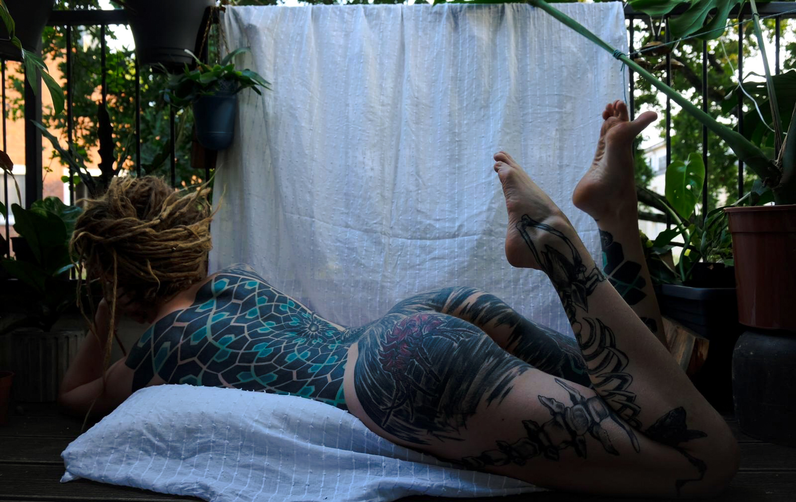deepseamedusa - Onlyfans Leaked Images 2