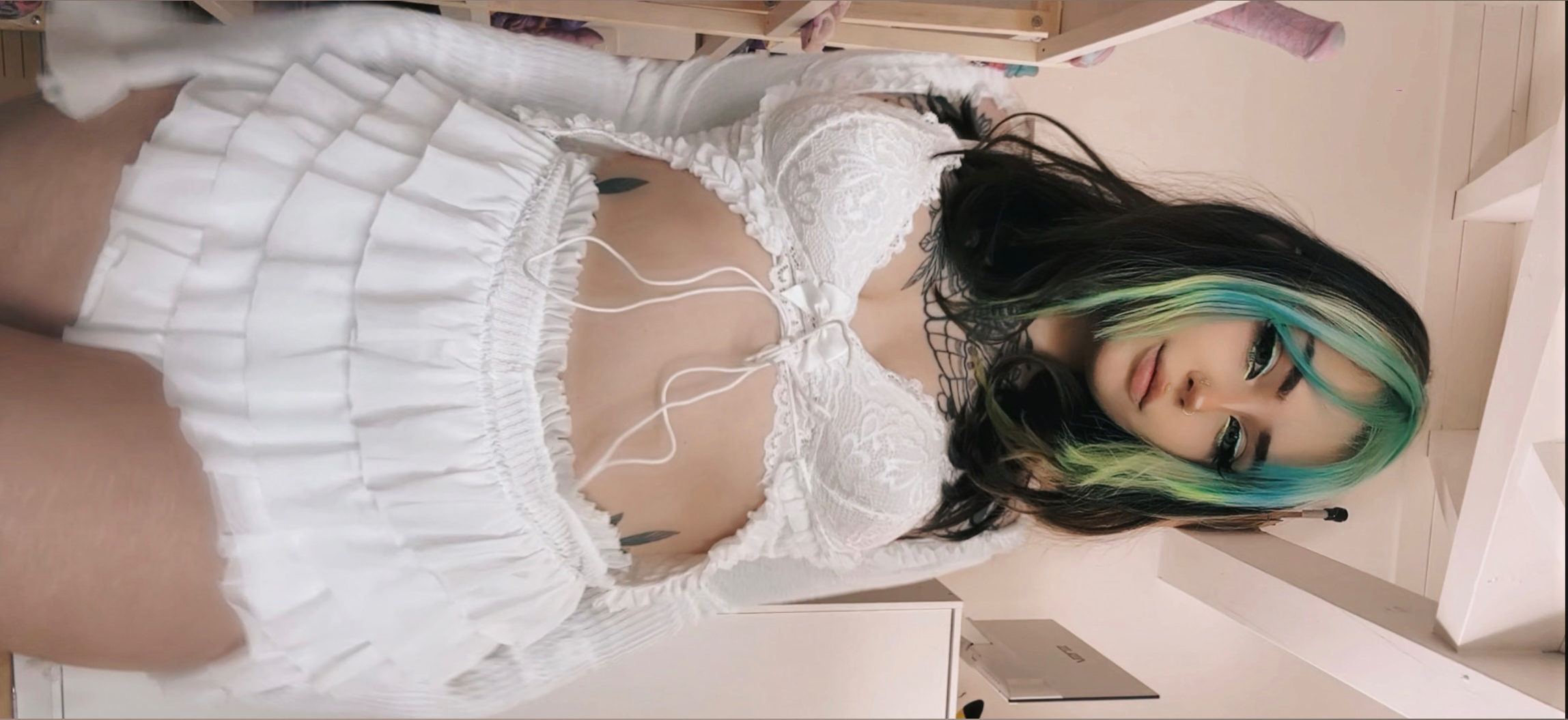 deerbxby - Onlyfans Leaked Images 2