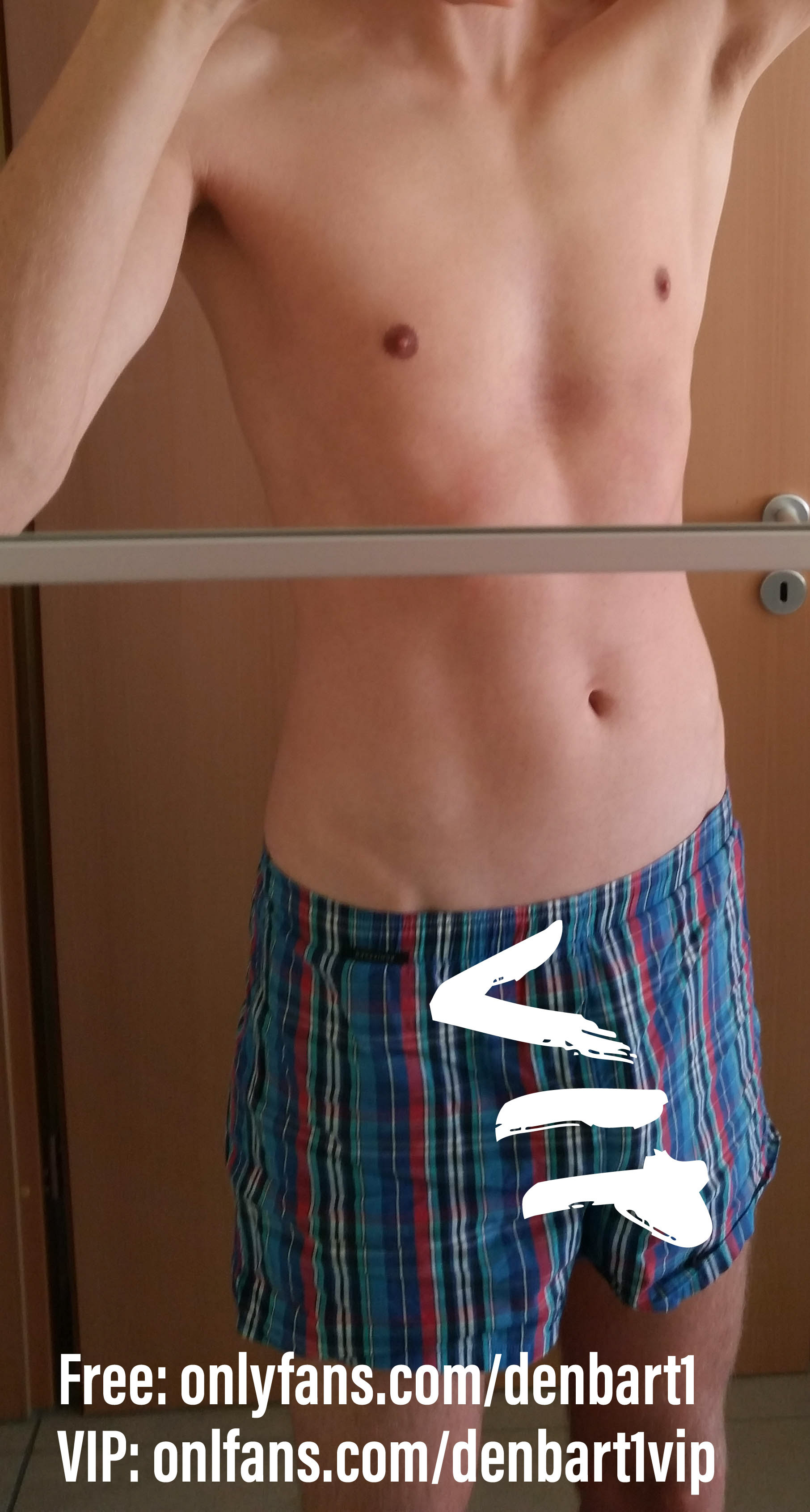denfungay - Onlyfans Leaked Images 2