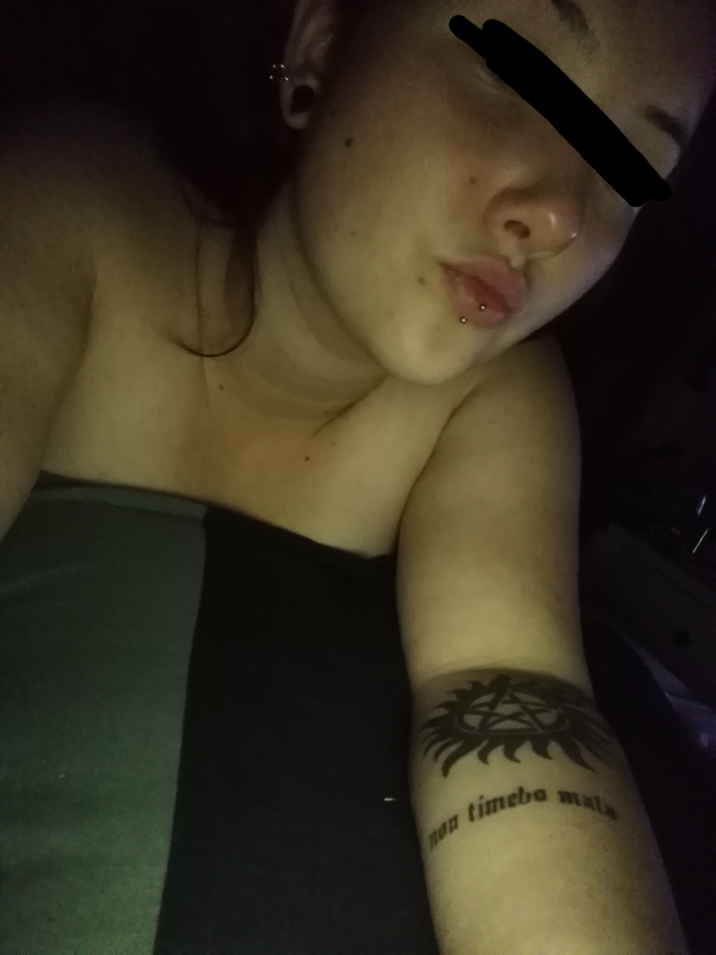 desperate_baby - Onlyfans Leaked Images 2