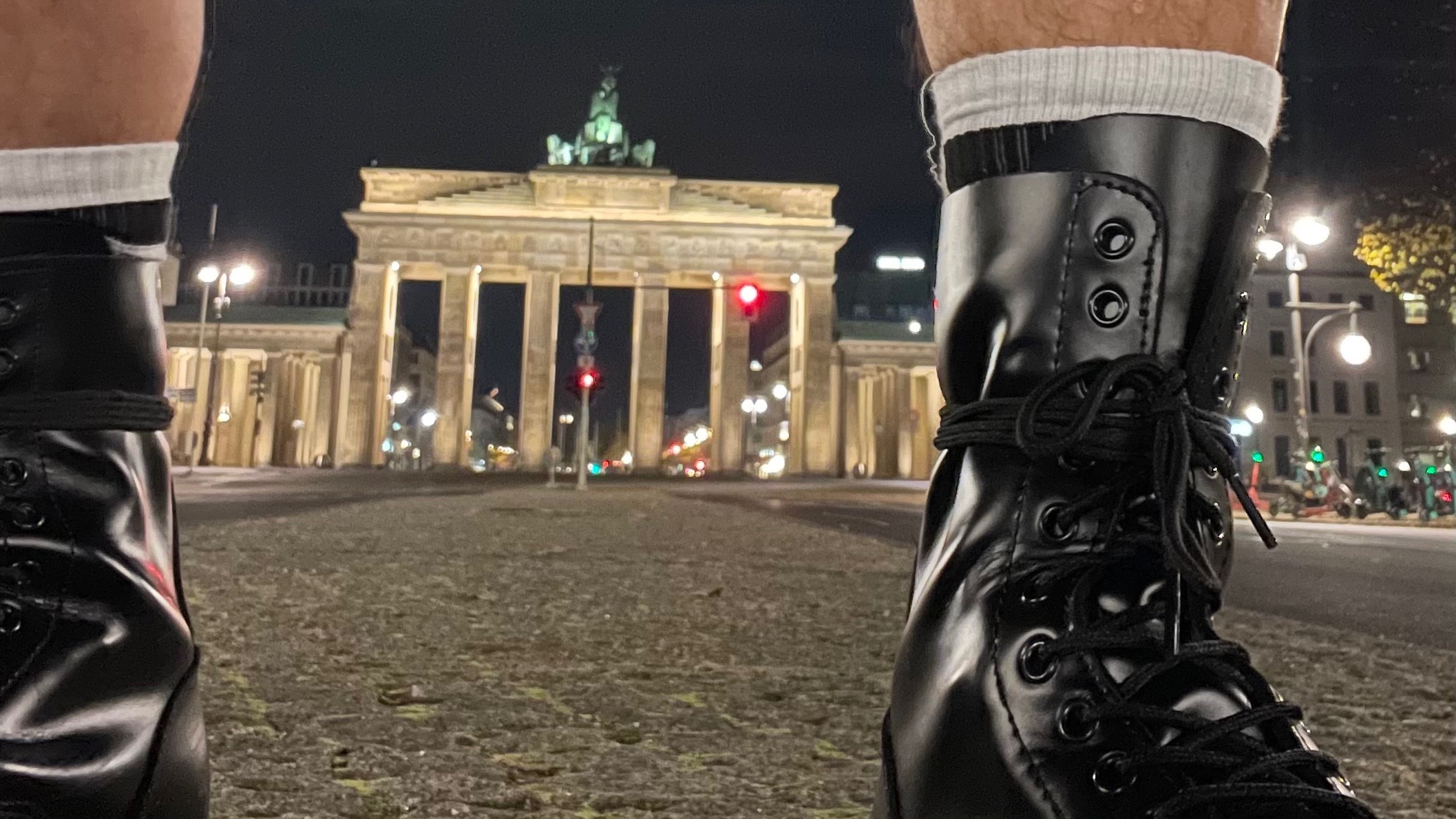domrobertberlin - Onlyfans Leaked Images 2