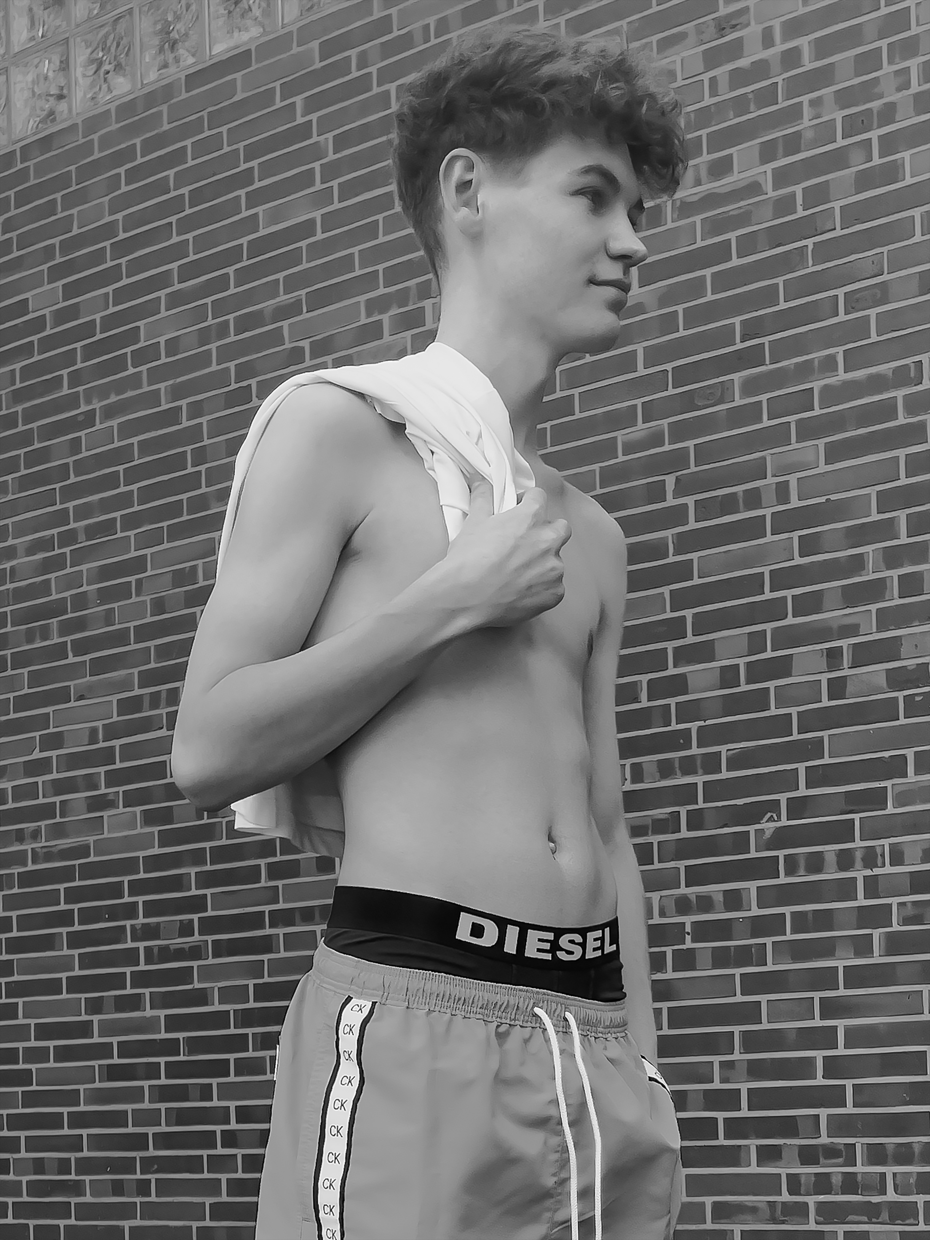 dylan.maikel - Onlyfans Leaked Images 2