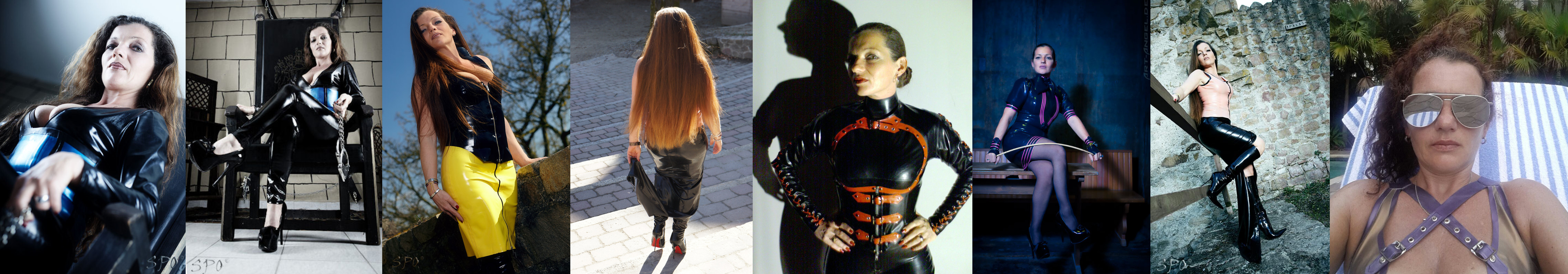 e_mail_domina - Onlyfans Leaked Images 2