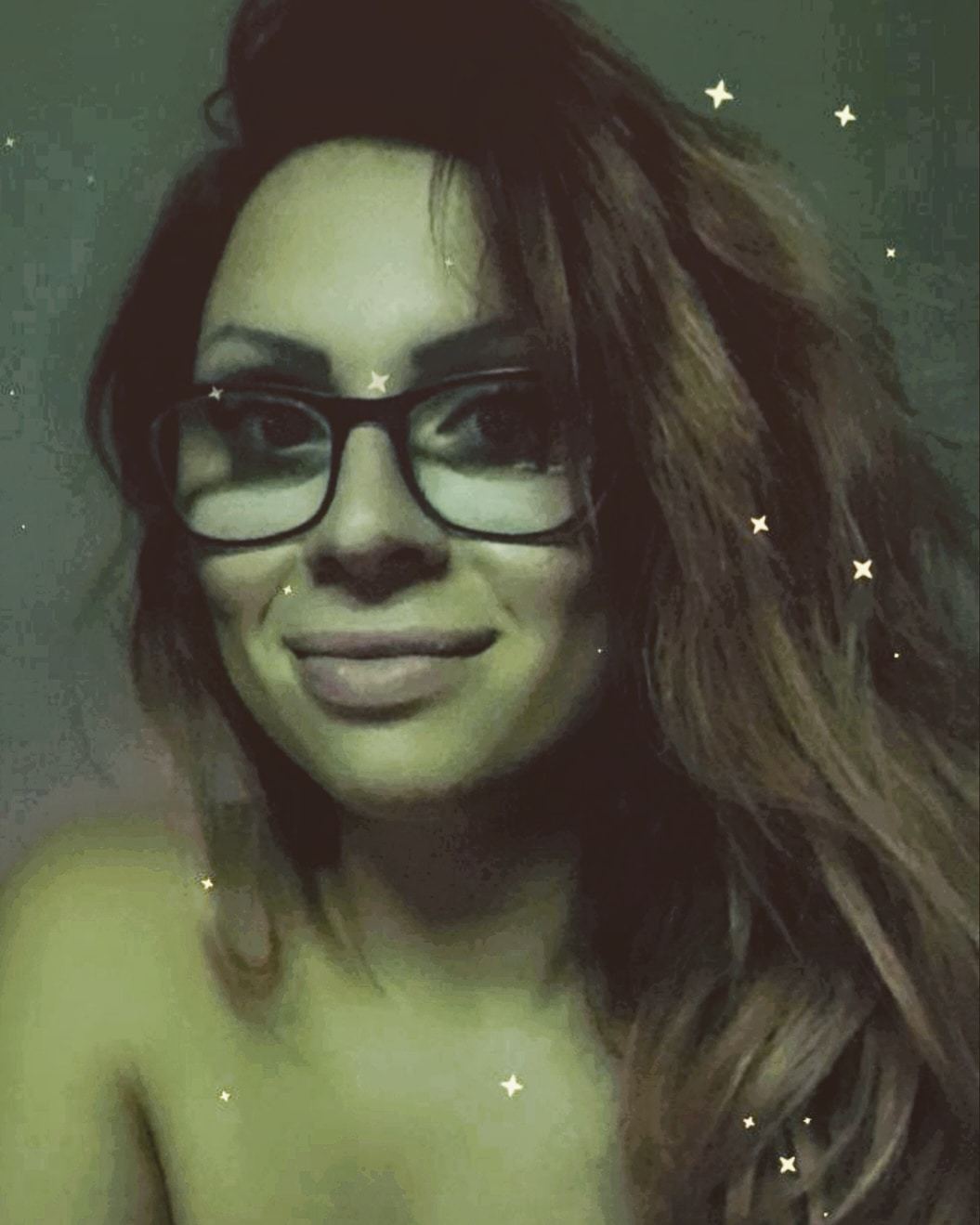 ela96 - Onlyfans Leaked Images 2