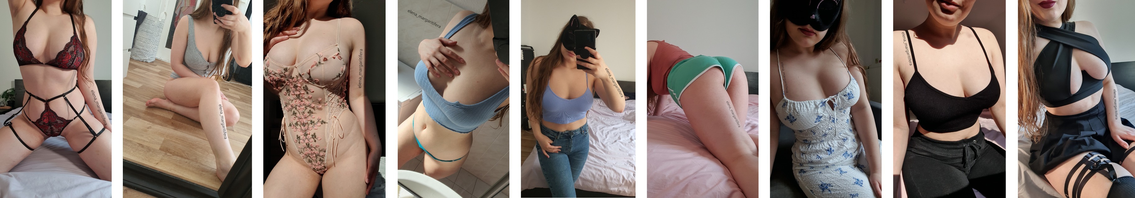 elena_margaritifera - Onlyfans Leaked Images 2