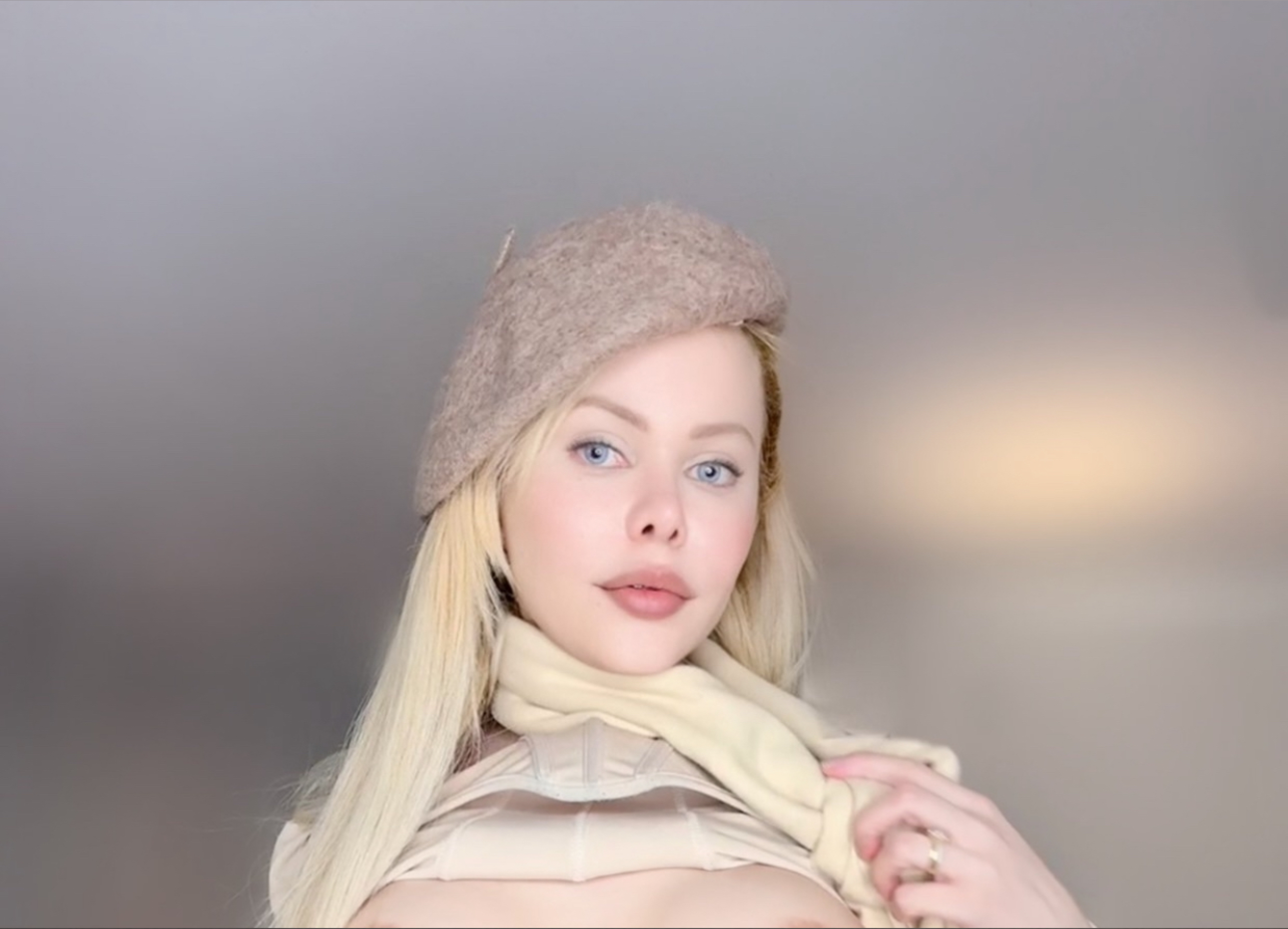 elleschnvip - Onlyfans Leaked Images 2