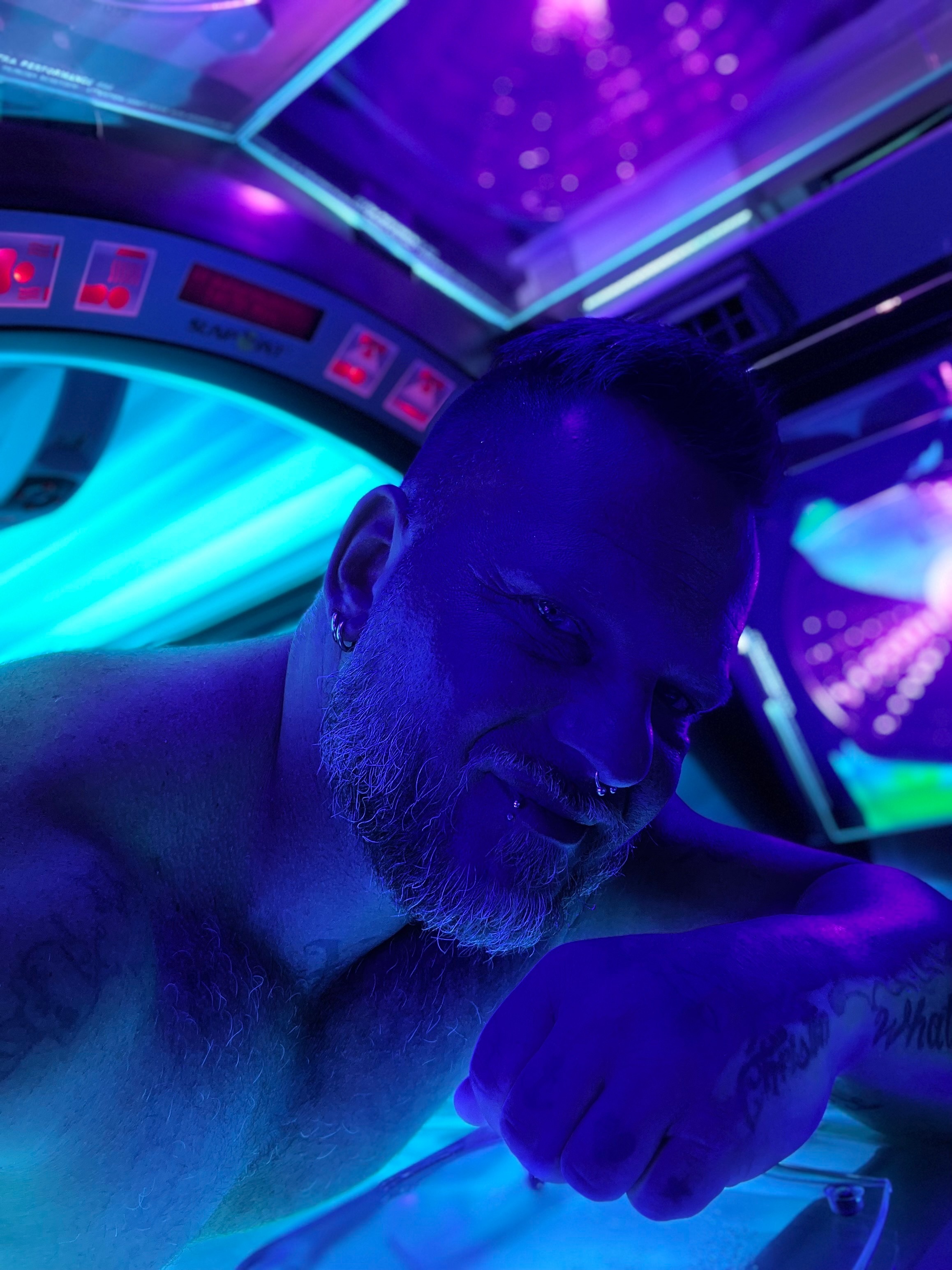 elpuerro82 - Onlyfans Leaked Images 2