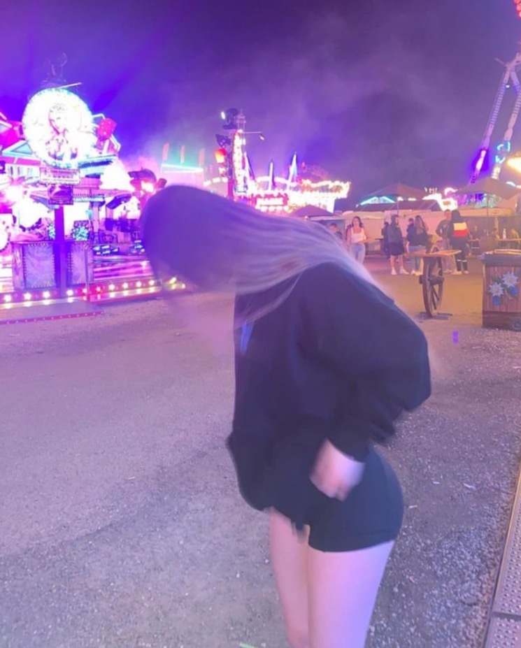 emilyvanxssa - Profile preview