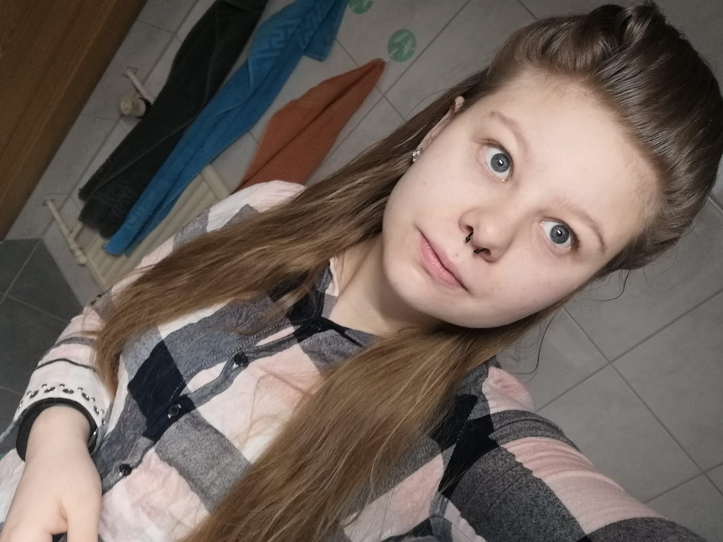 enchentres - Onlyfans Leaked Images 2