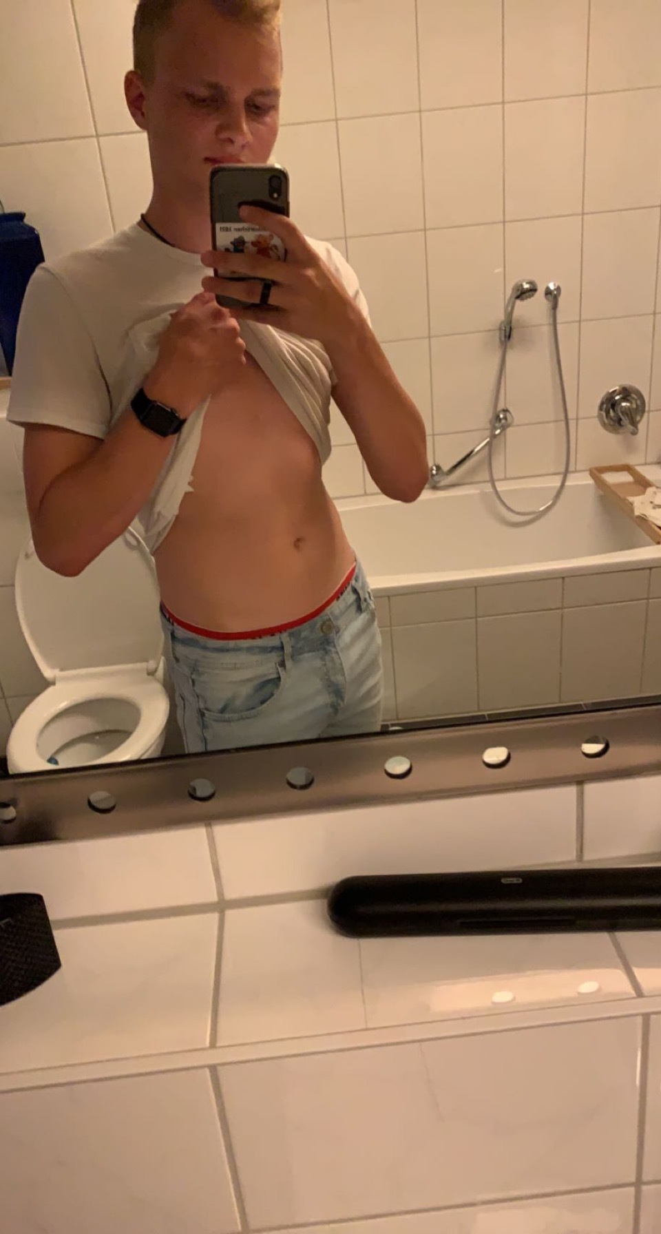 ethantwink20 - Onlyfans Leaked Images 2