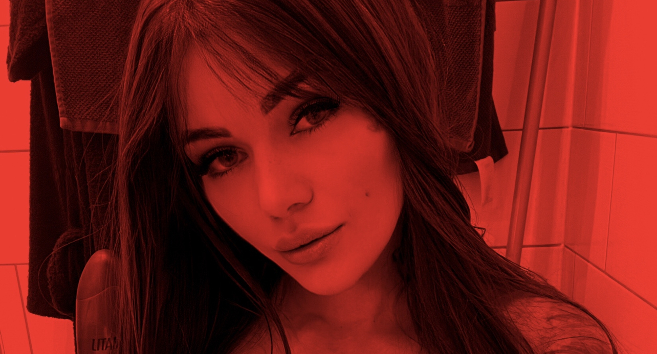 evevalentine - Onlyfans Leaked Images 2