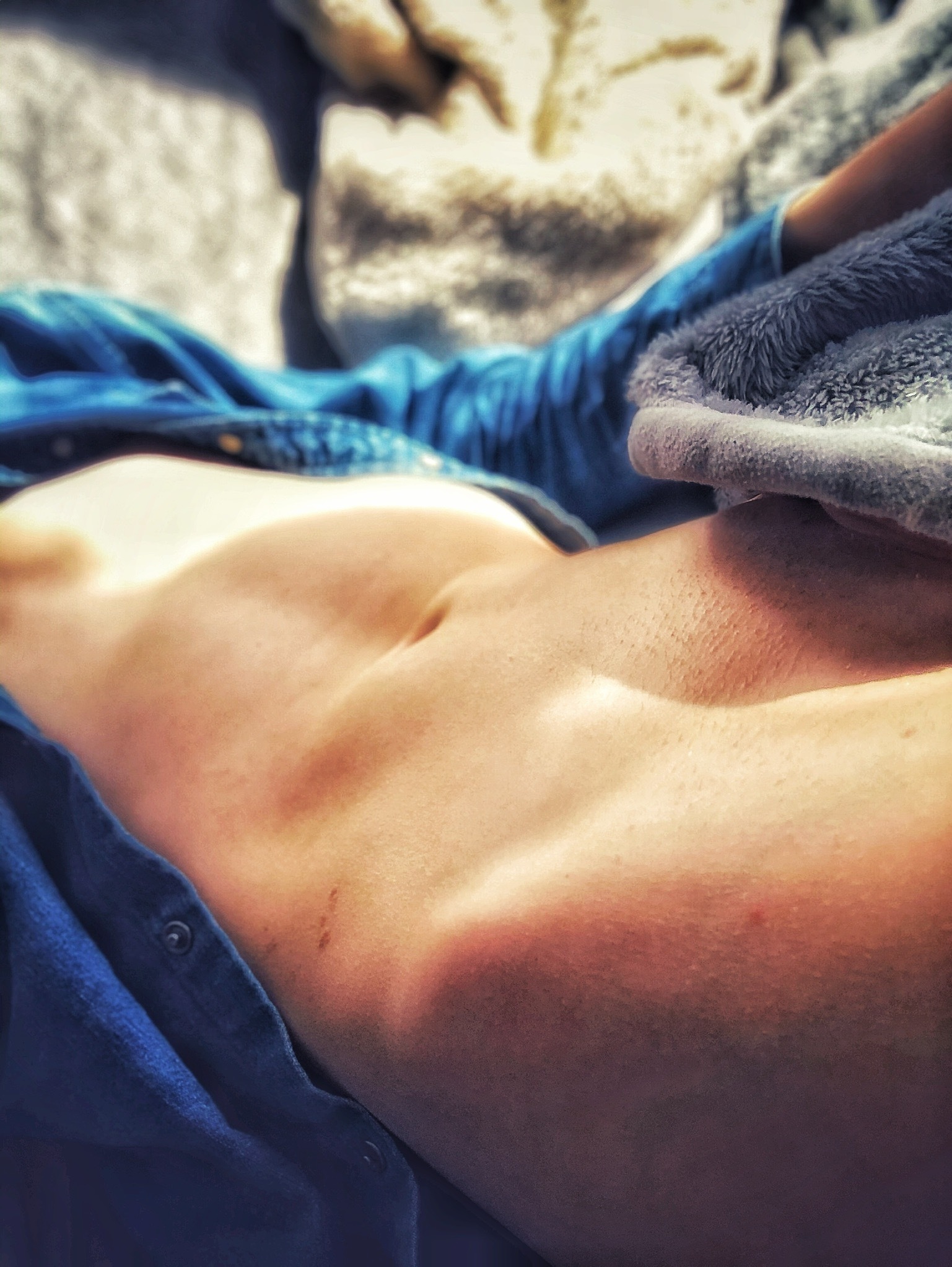 fabuxd - Onlyfans Leaked Images 2