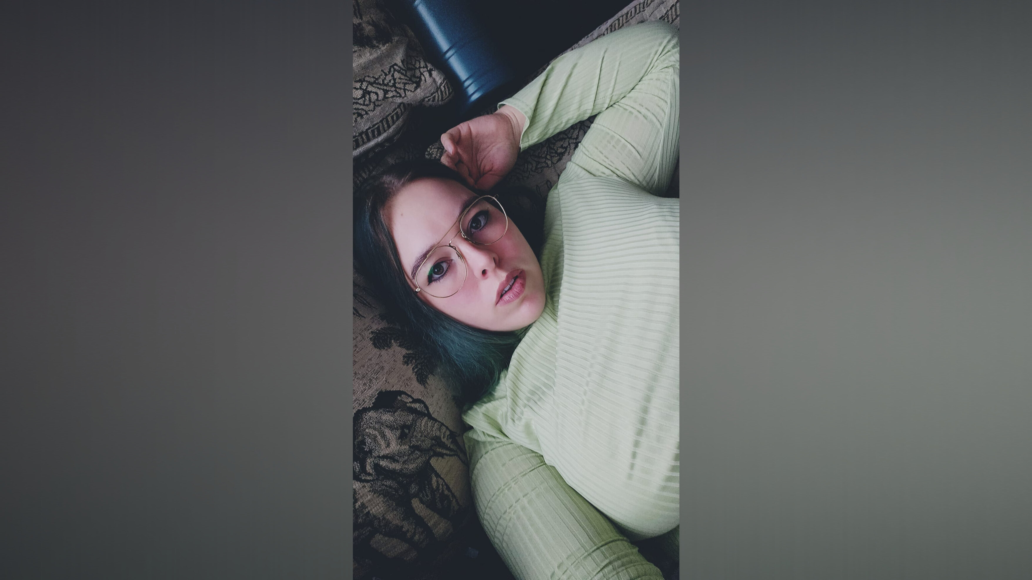 farannaee - Onlyfans Leaked Images 2