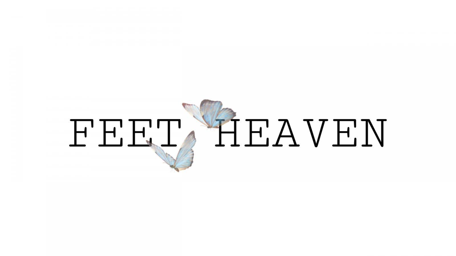 feet_heaven123 - Onlyfans Leaked Images 2