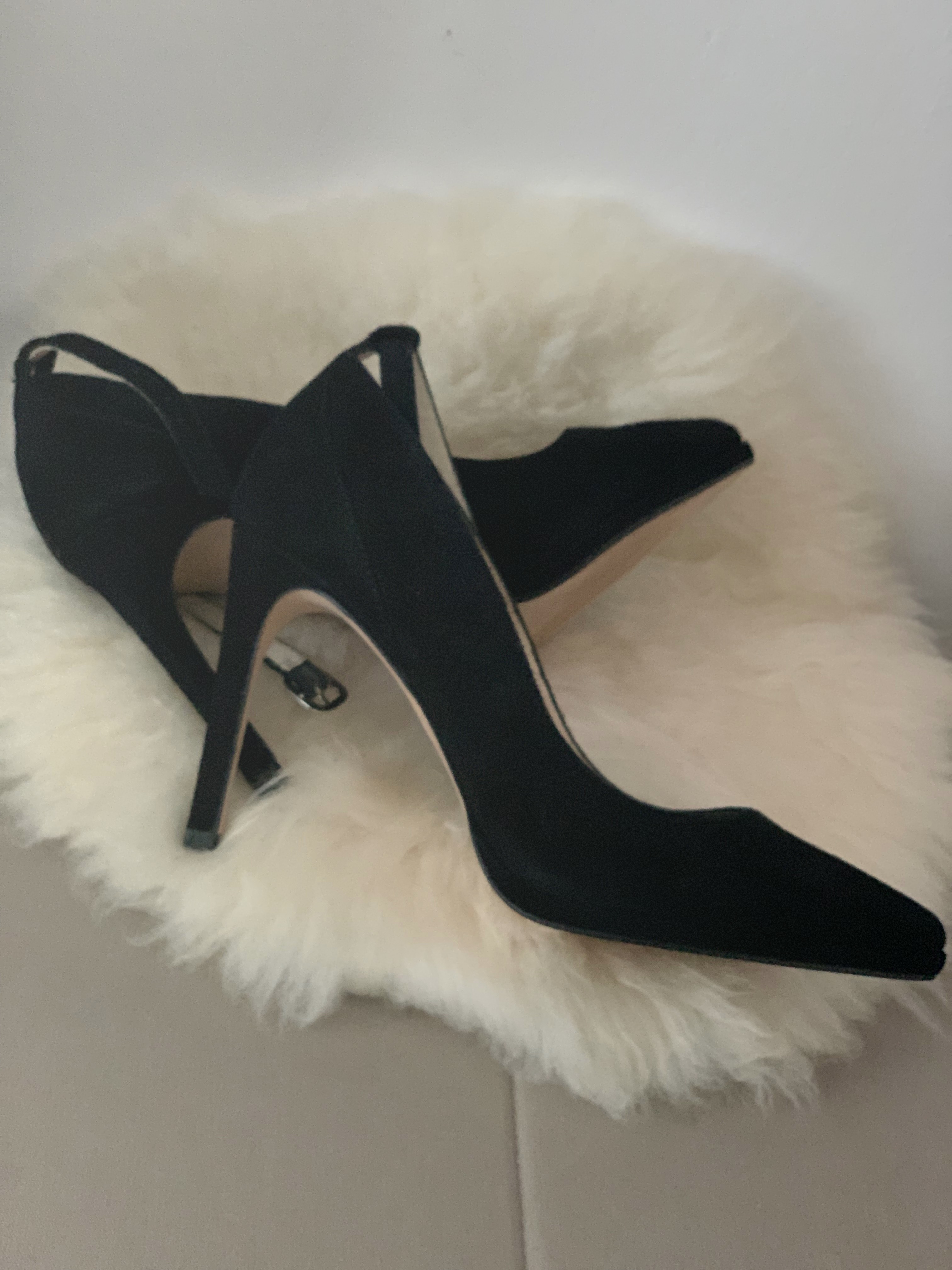 feeterellaaa - Onlyfans Leaked Images 2