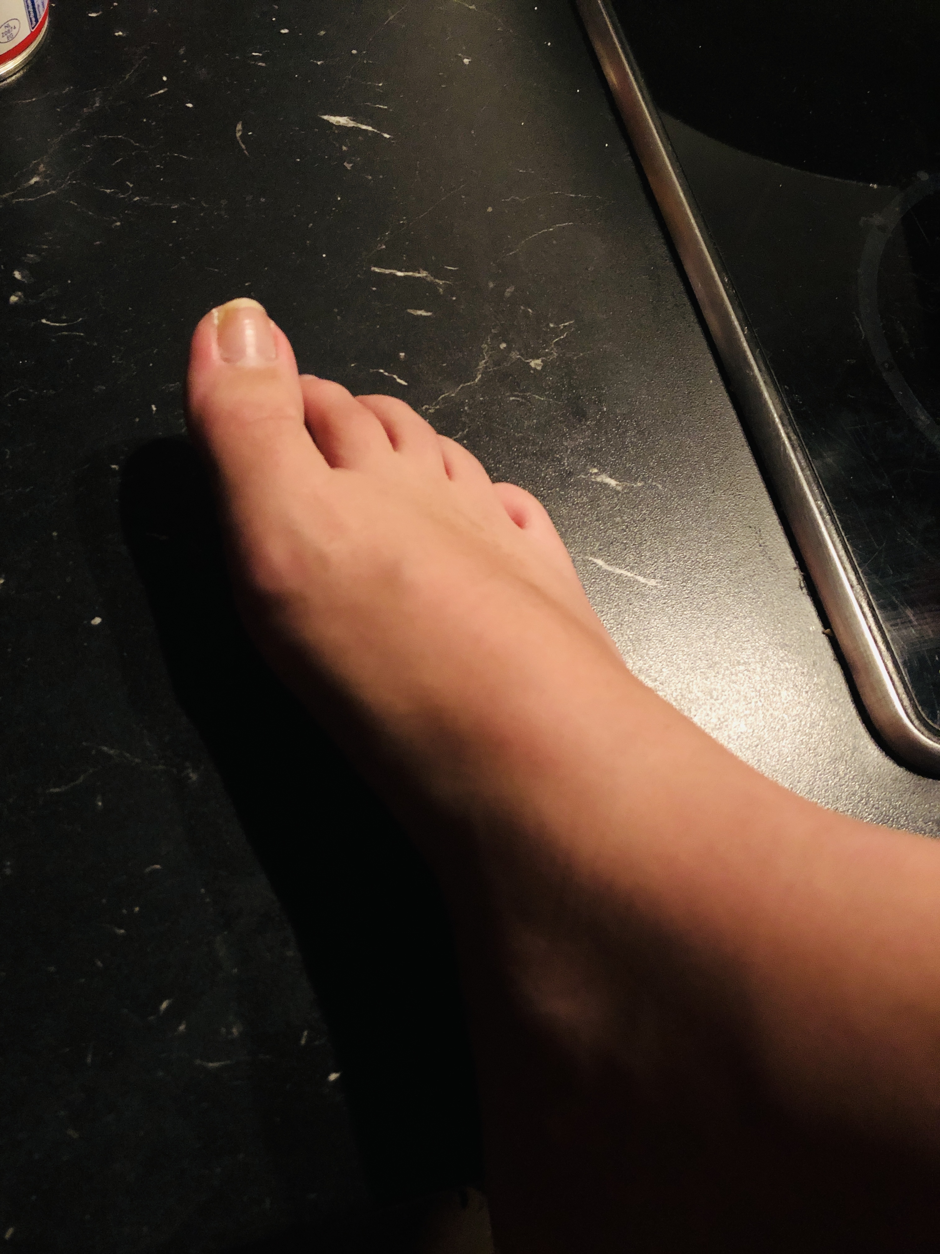 feetlooove9999 - Onlyfans Leaked Images 2