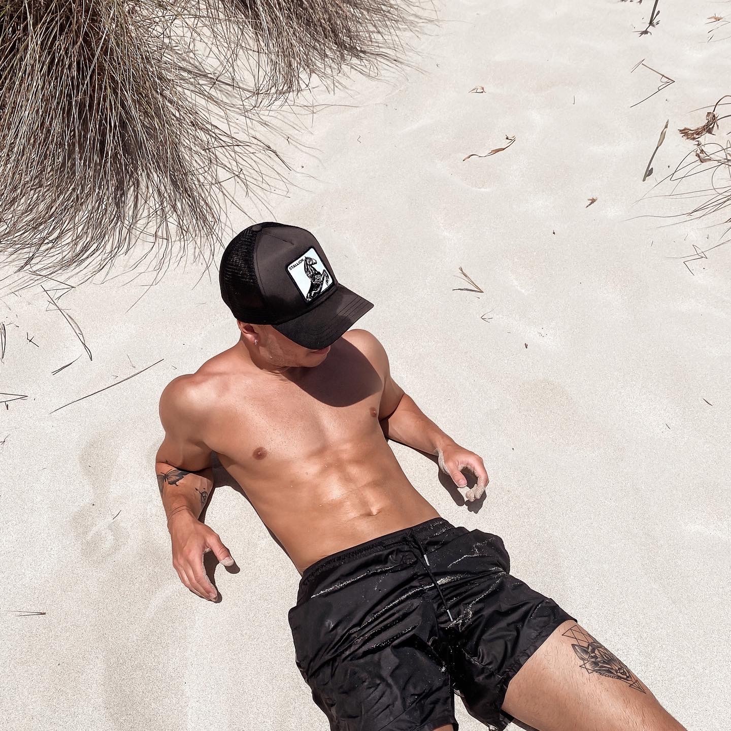 felixkopf - Onlyfans Leaked Images 2