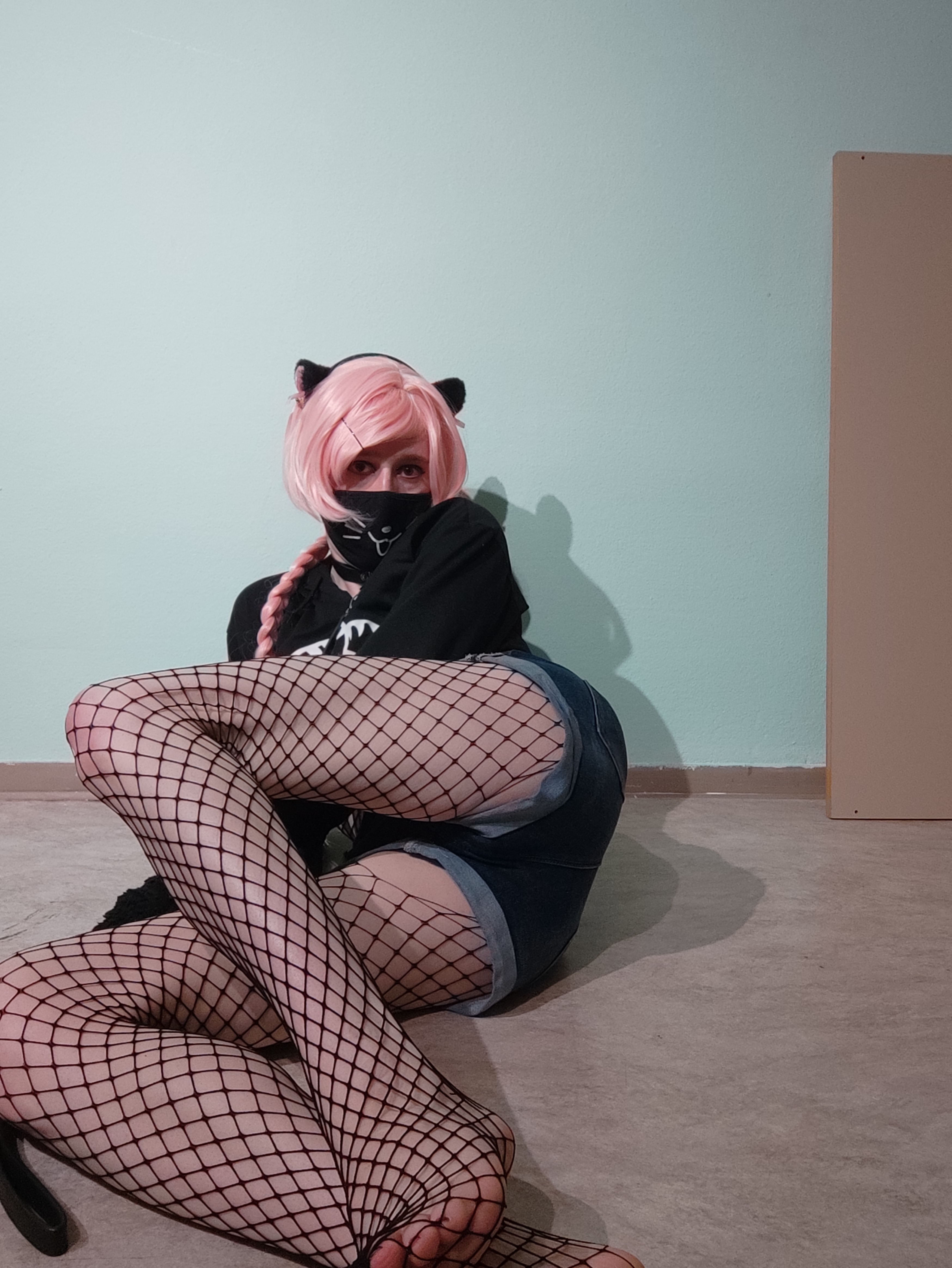 femboyw - Onlyfans Leaked Images 2