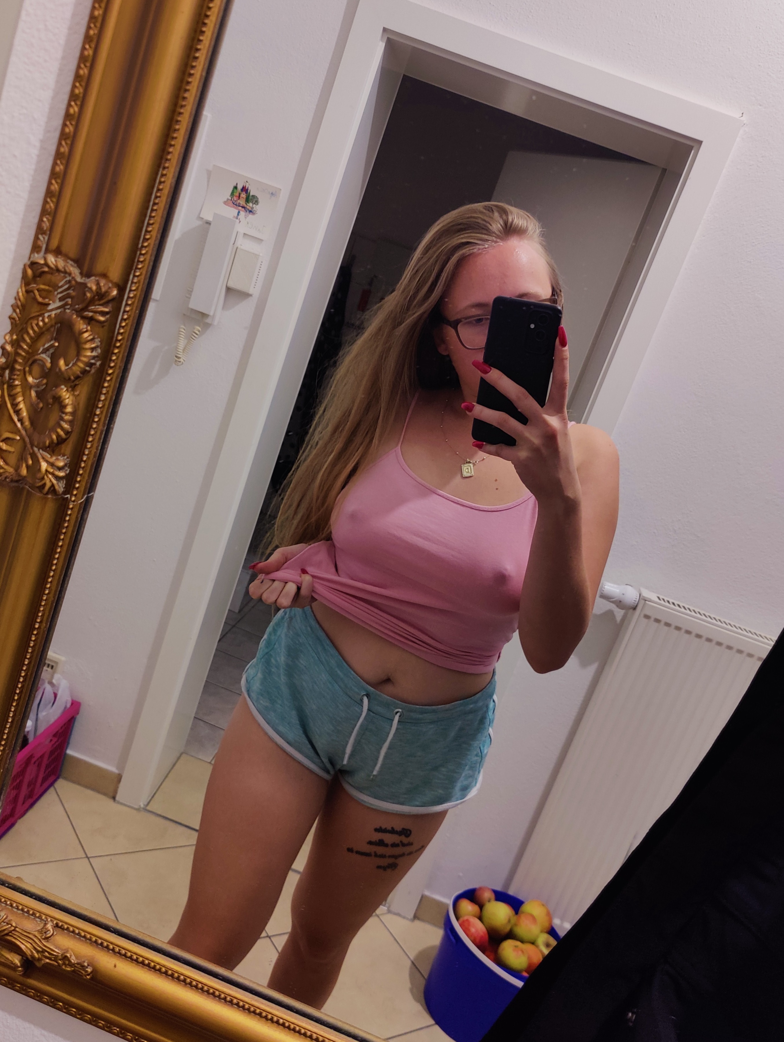 feuerrose - Onlyfans Leaked Images 2