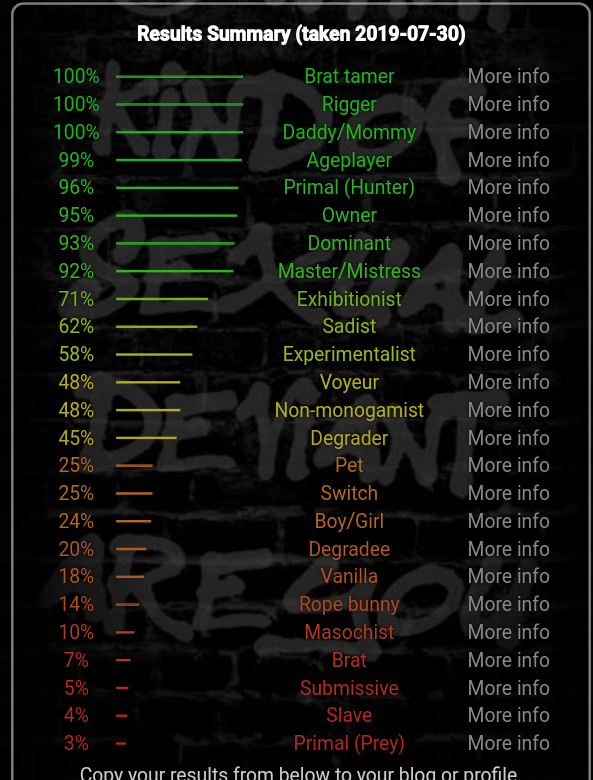 firestorm8514 - Profile preview