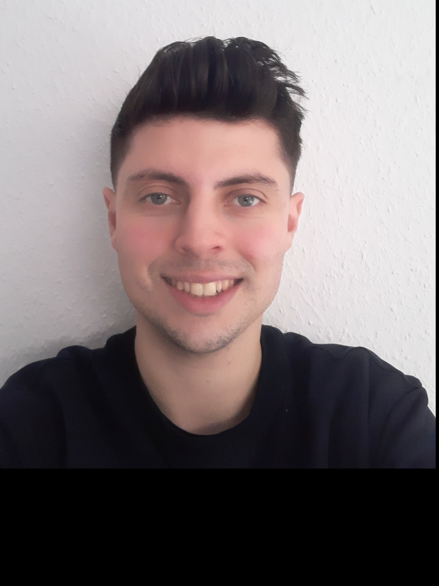 firstking - Profile preview