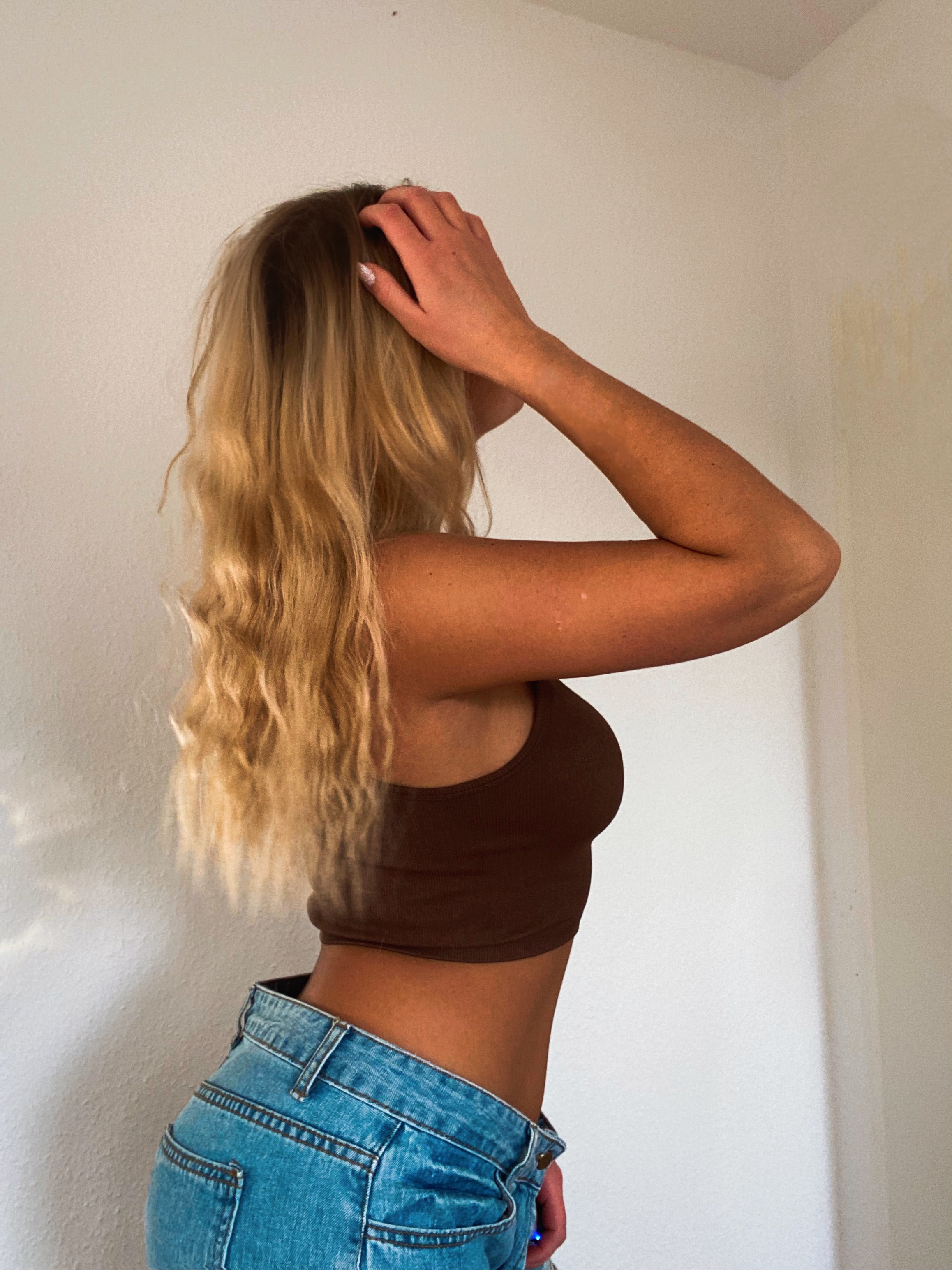 fitgirlanna - Onlyfans Leaked Images 2