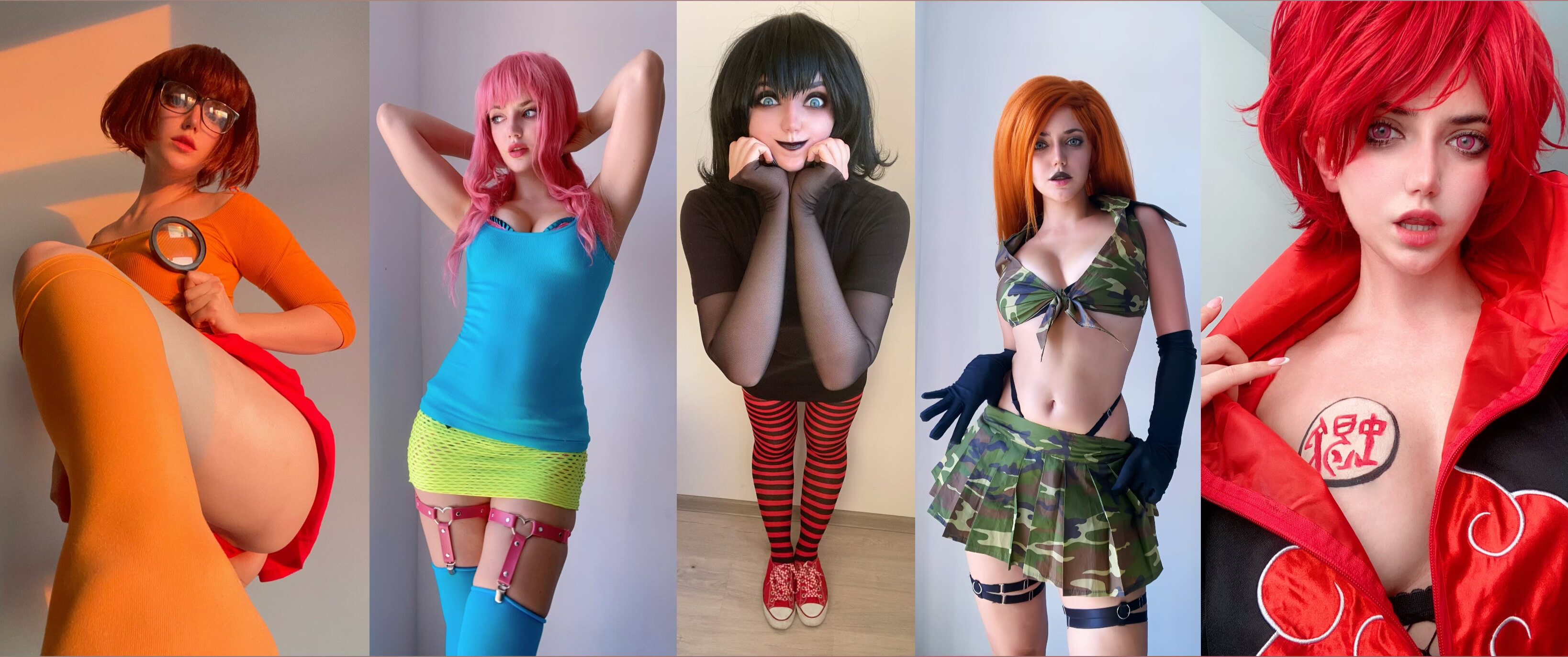 fleurxxy - Onlyfans Leaked Images 2