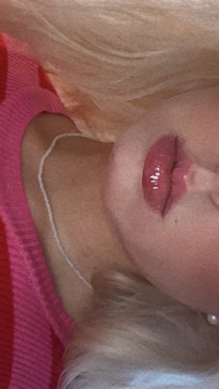floraluni - Onlyfans Leaked Images 2