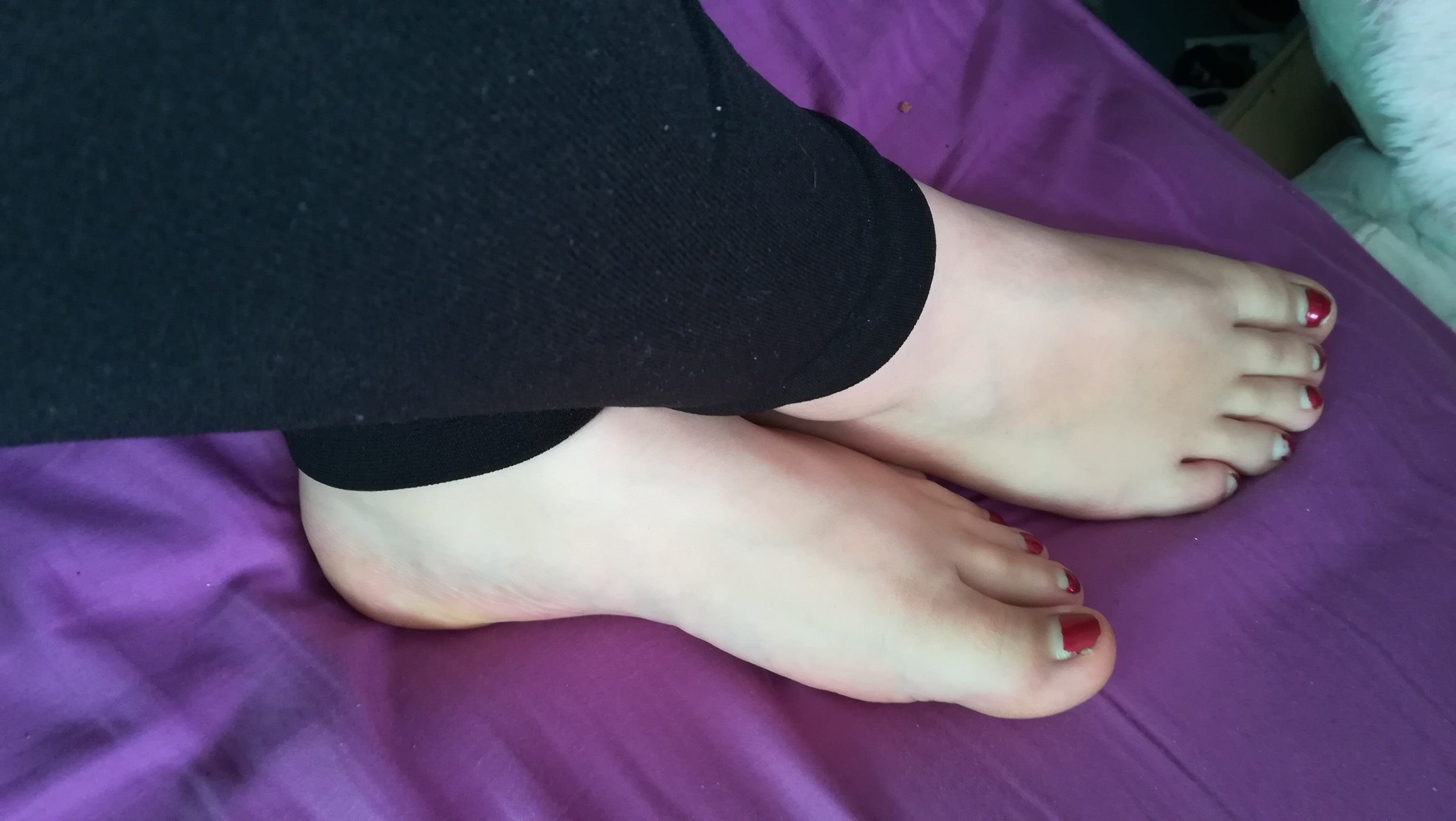 footlis - Onlyfans Leaked Images 2
