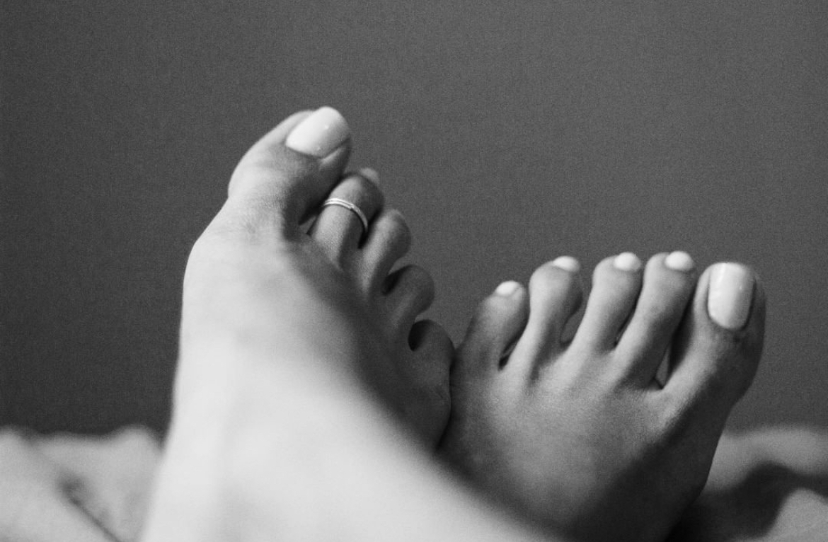 footlyciousss - Onlyfans Leaked Images 2