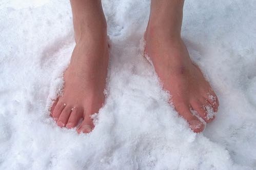 footperfekt - Onlyfans Leaked Images 2
