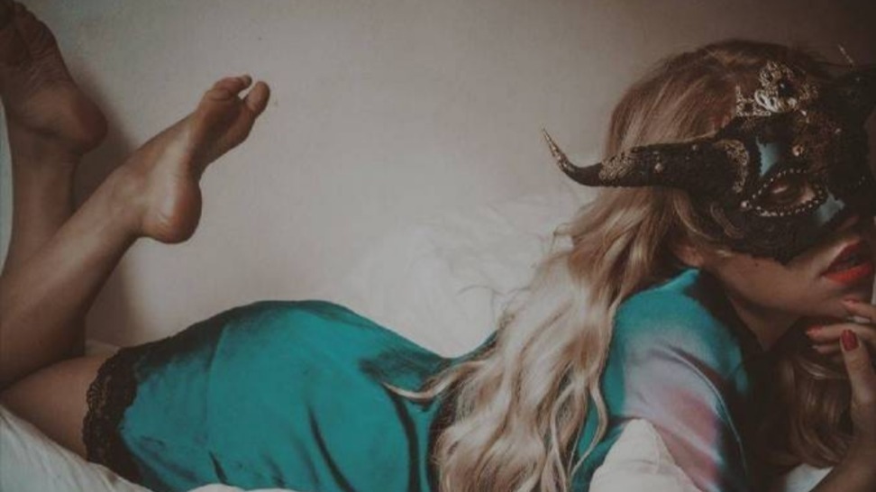 footqueen1994 - Onlyfans Leaked Images 2
