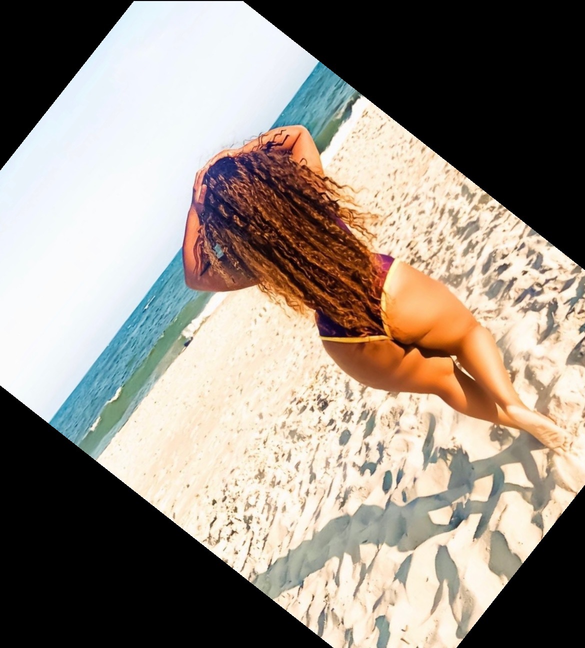 funsizedbaddiex0 - Onlyfans Leaked Images 2
