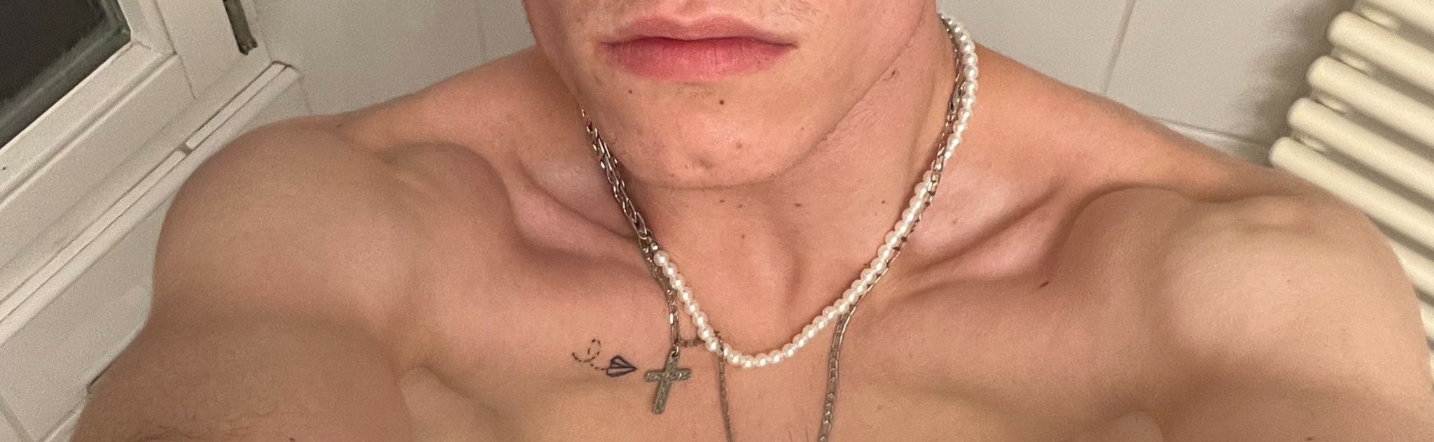 gangsterteddy - Onlyfans Leaked Images 2