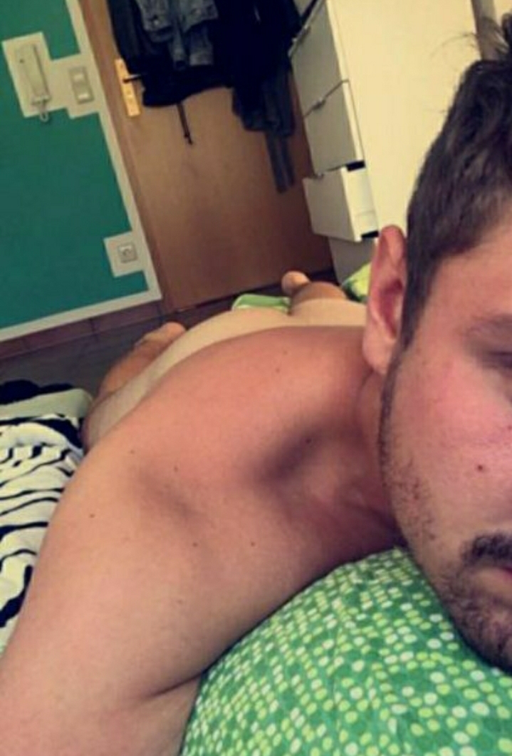 garygeraa - Onlyfans Leaked Images 2