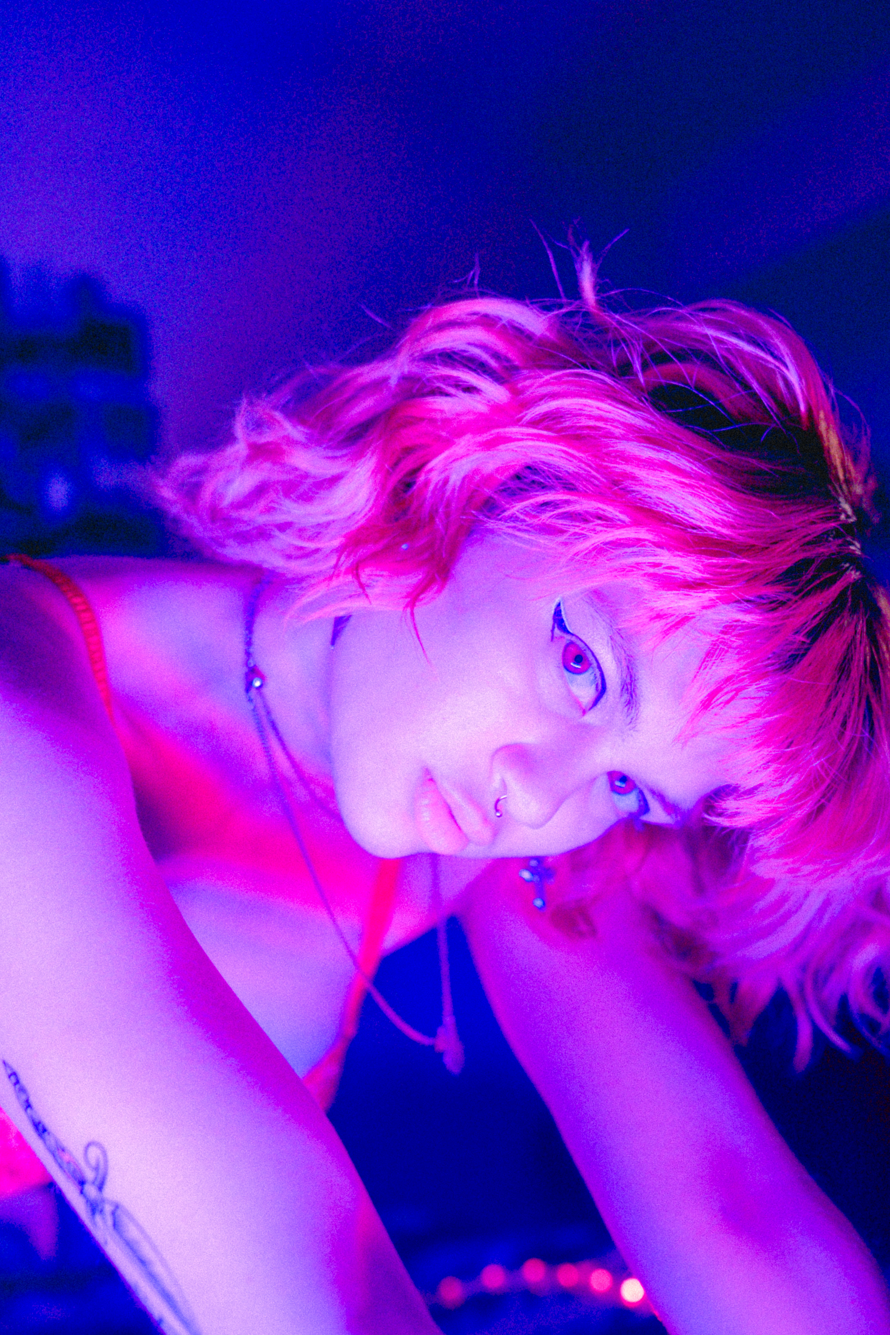 gliterfairykess - Profile preview