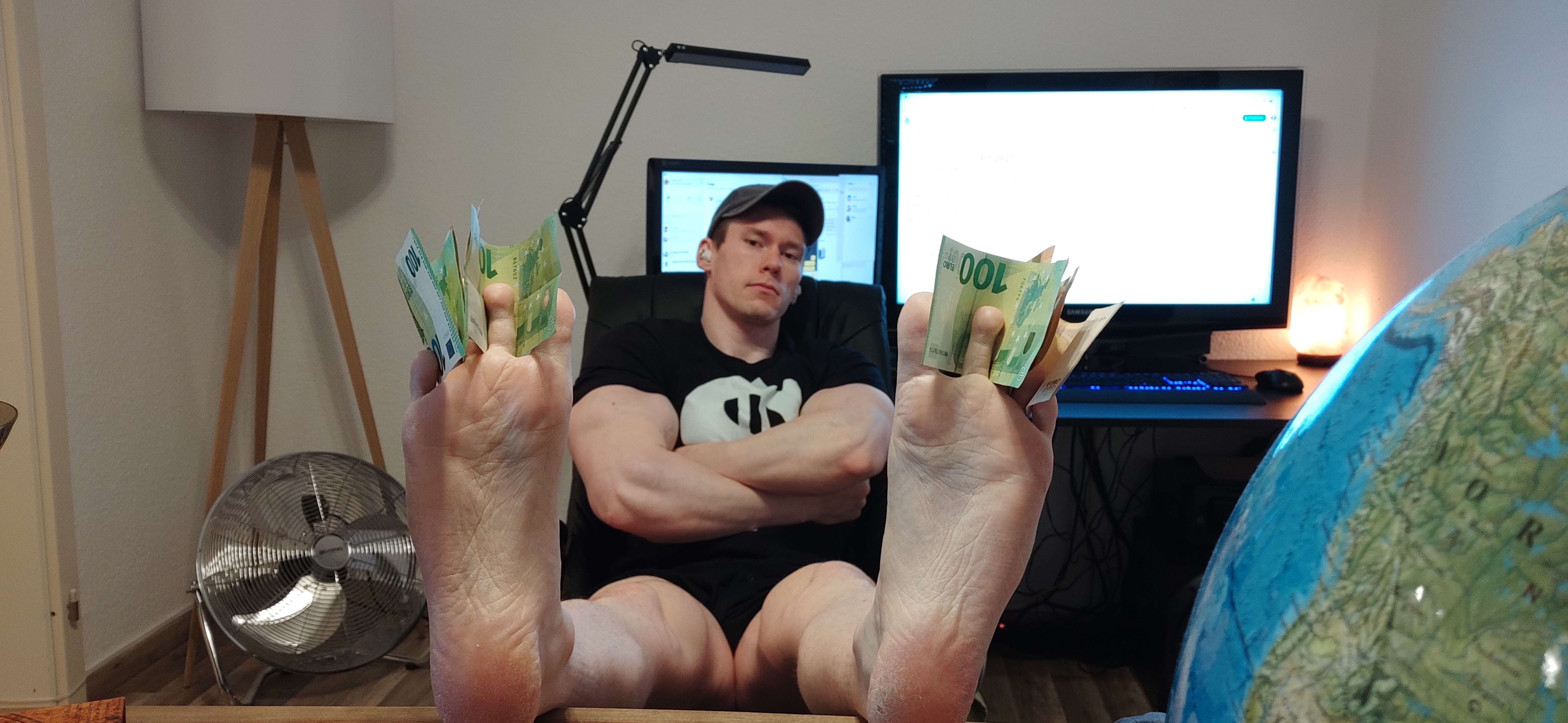 godjadenfindom - Onlyfans Leaked Images 2