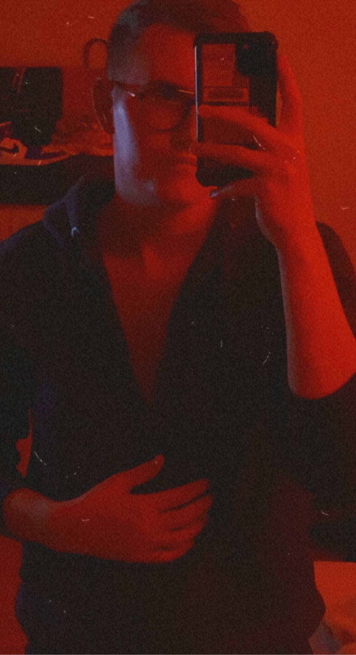 gorgeousric - Onlyfans Leaked Images 2