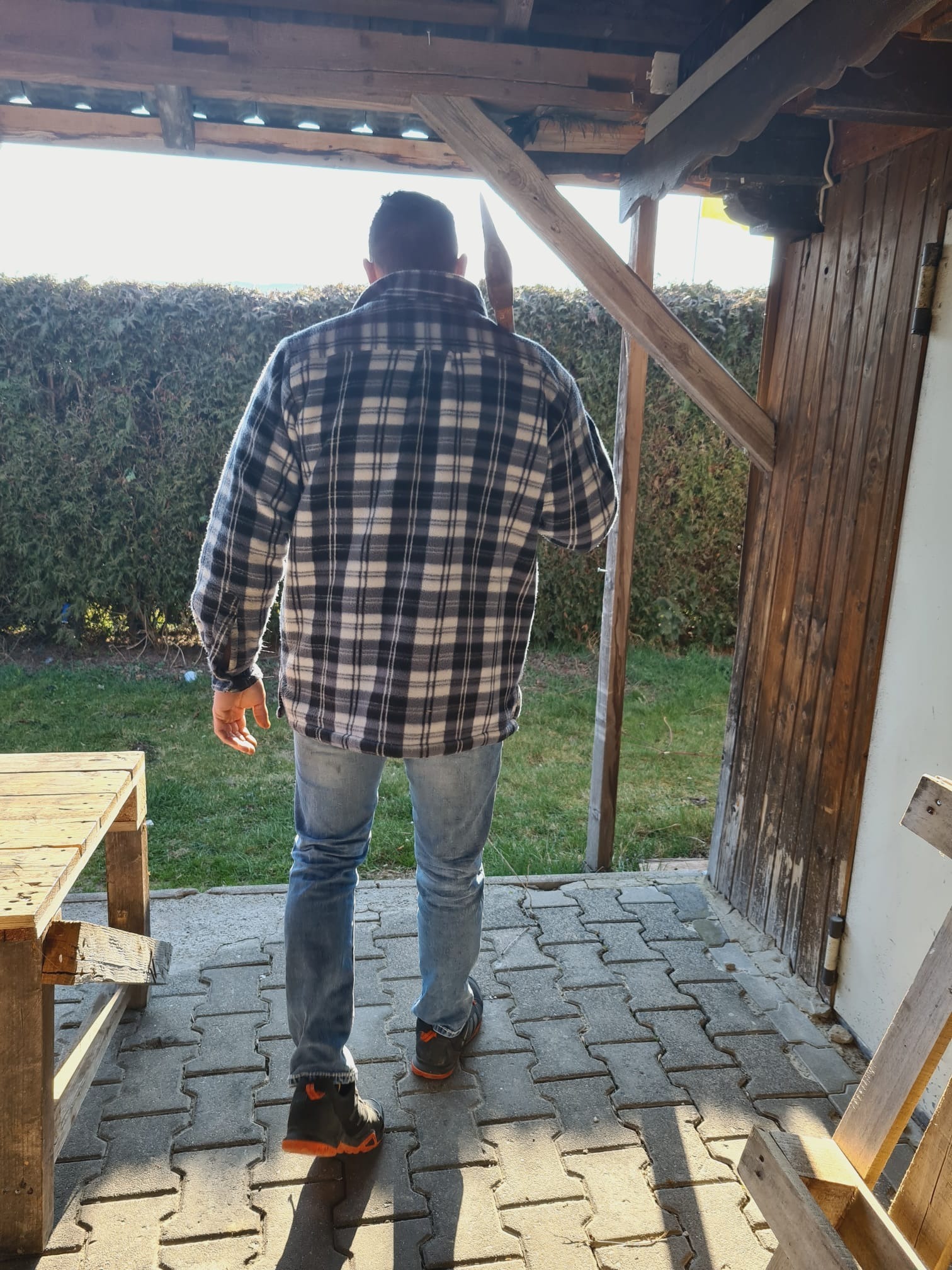 handwerk_jonas - Onlyfans Leaked Images 2
