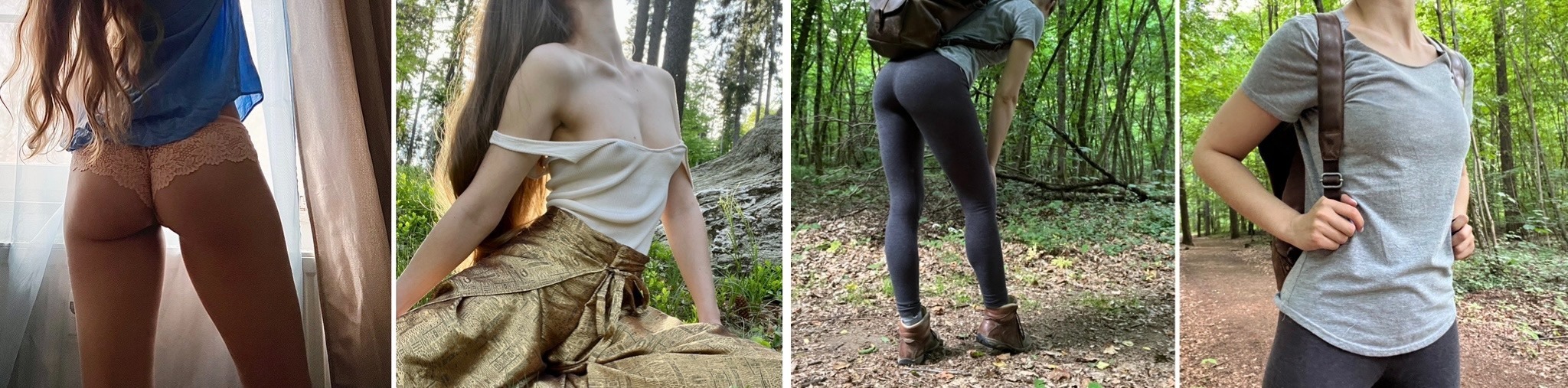 hannah-woods - Onlyfans Leaked Images 2